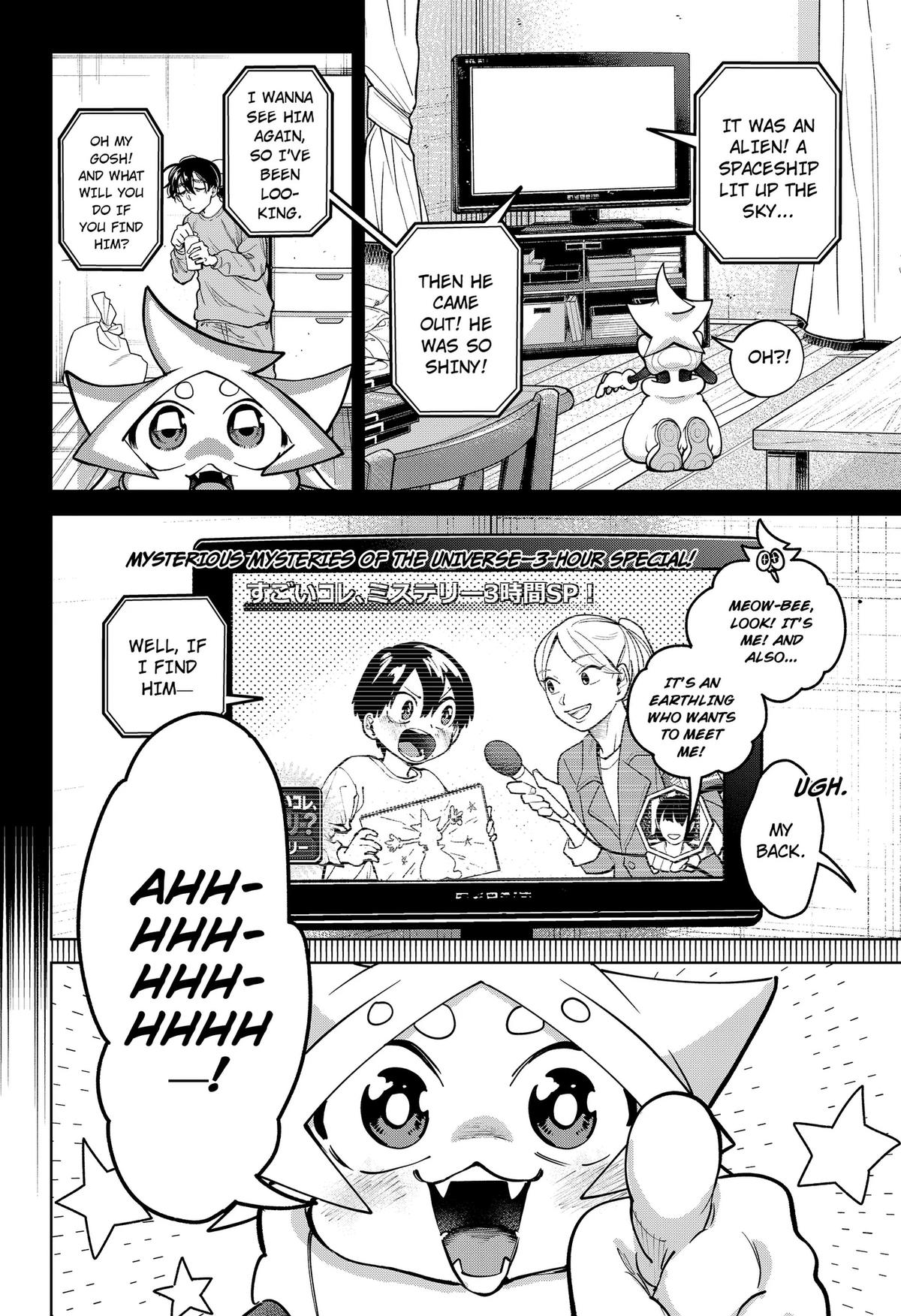 Moshne Project Episode 6 6