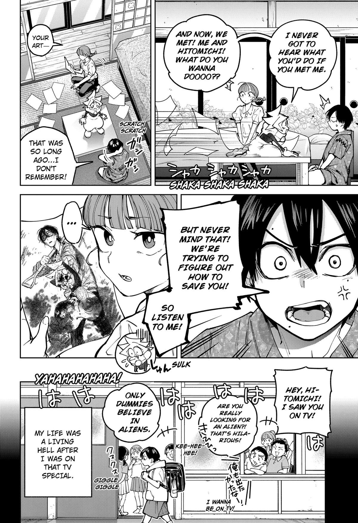 Moshne Project Episode 6 8