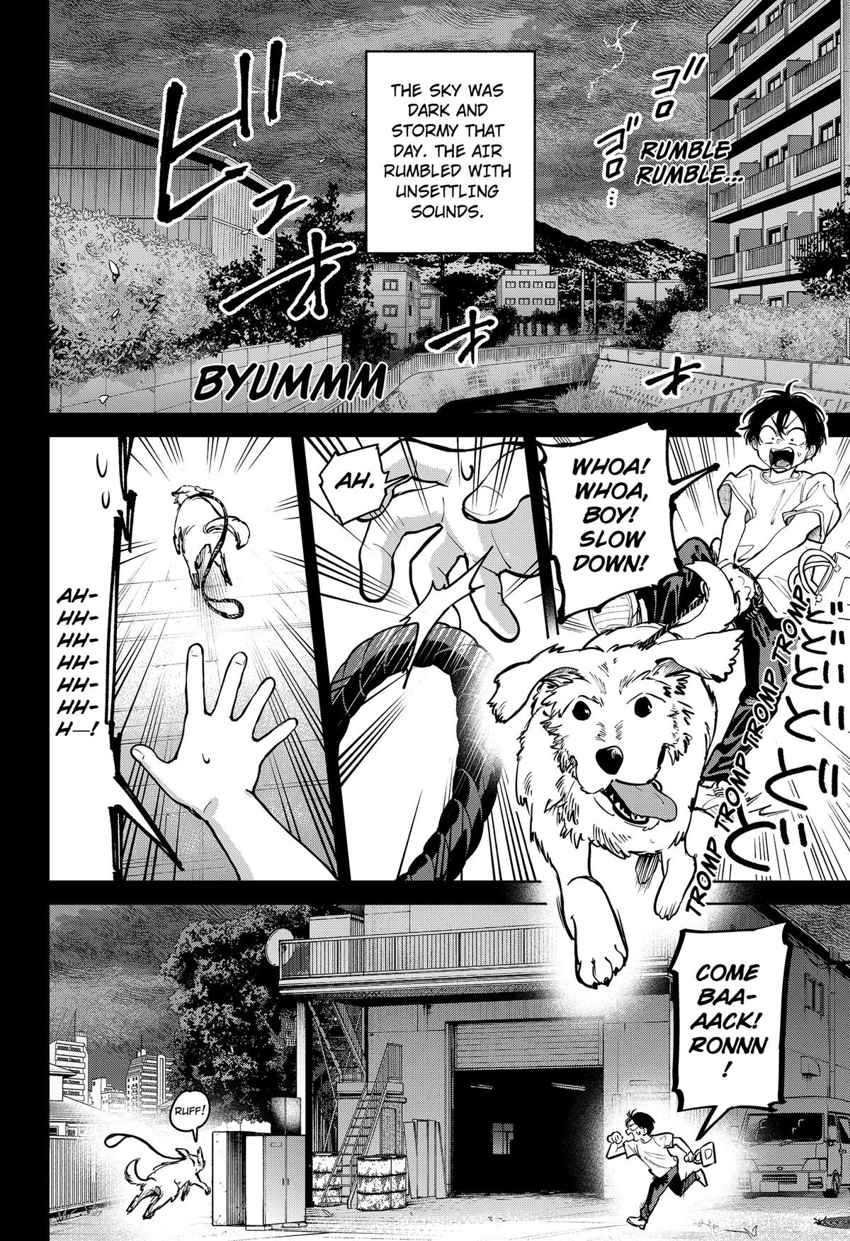 Moshne Project Episode 6 10