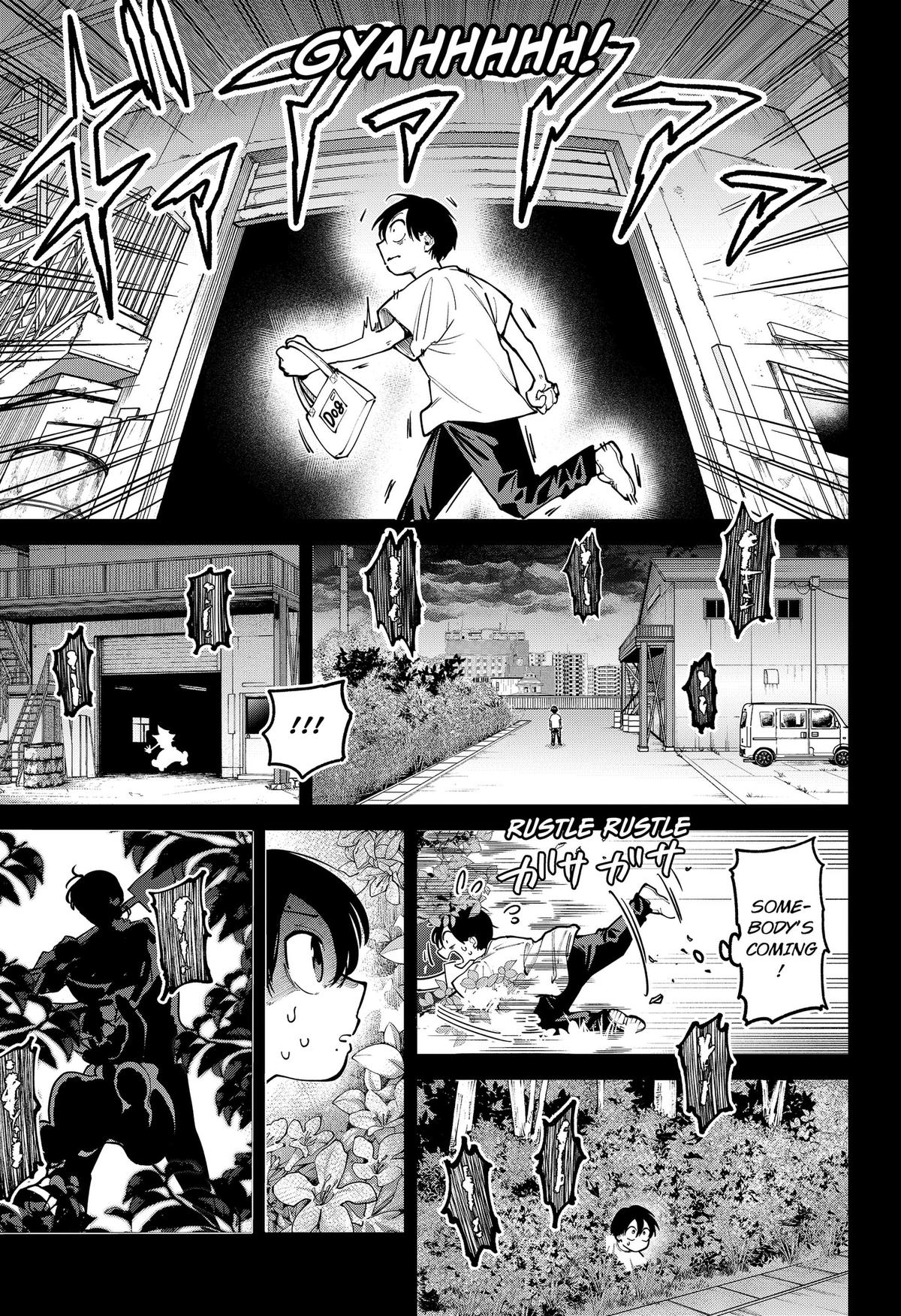 Moshne Project Episode 6 11