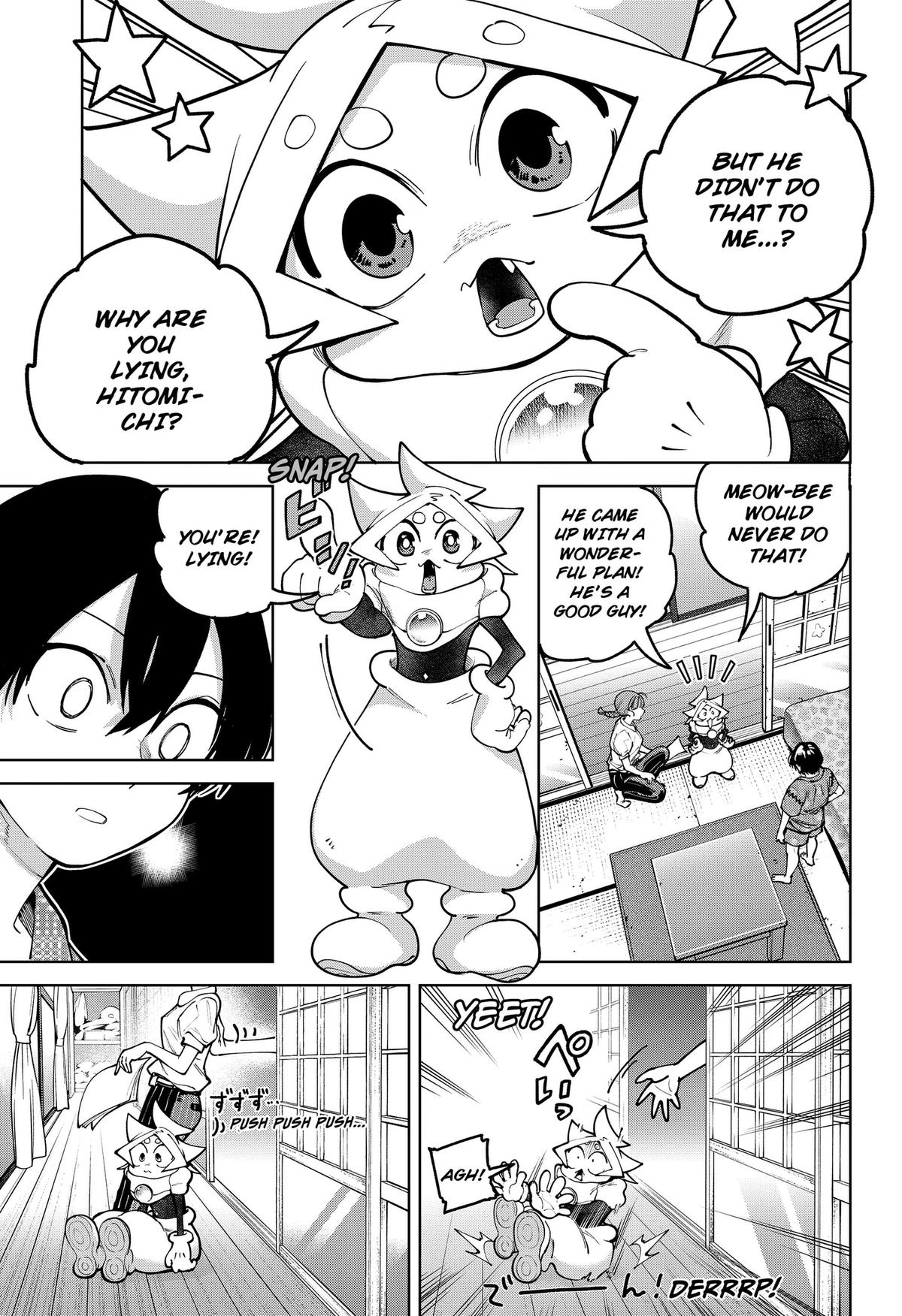 Moshne Project Episode 6 13