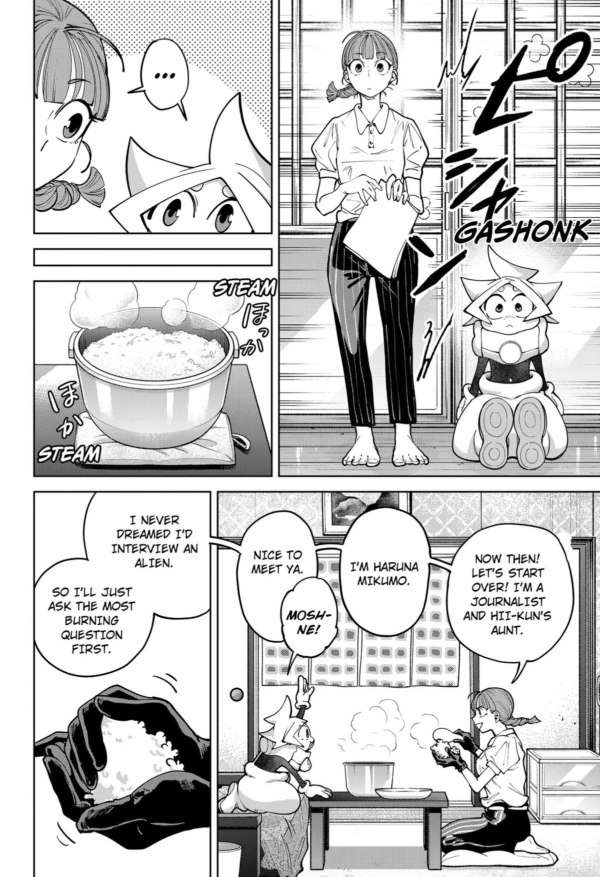 Moshne Project Episode 6 14