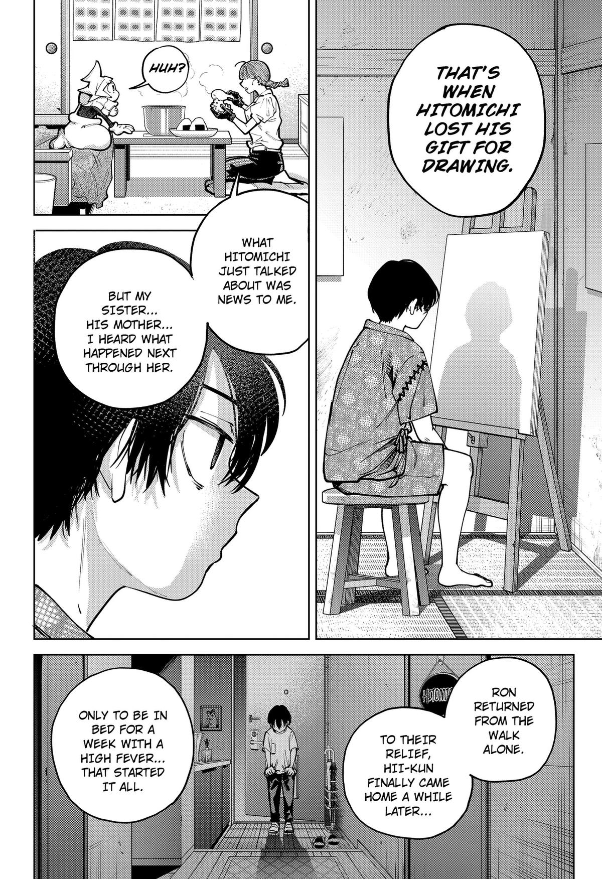 Moshne Project Episode 6 16