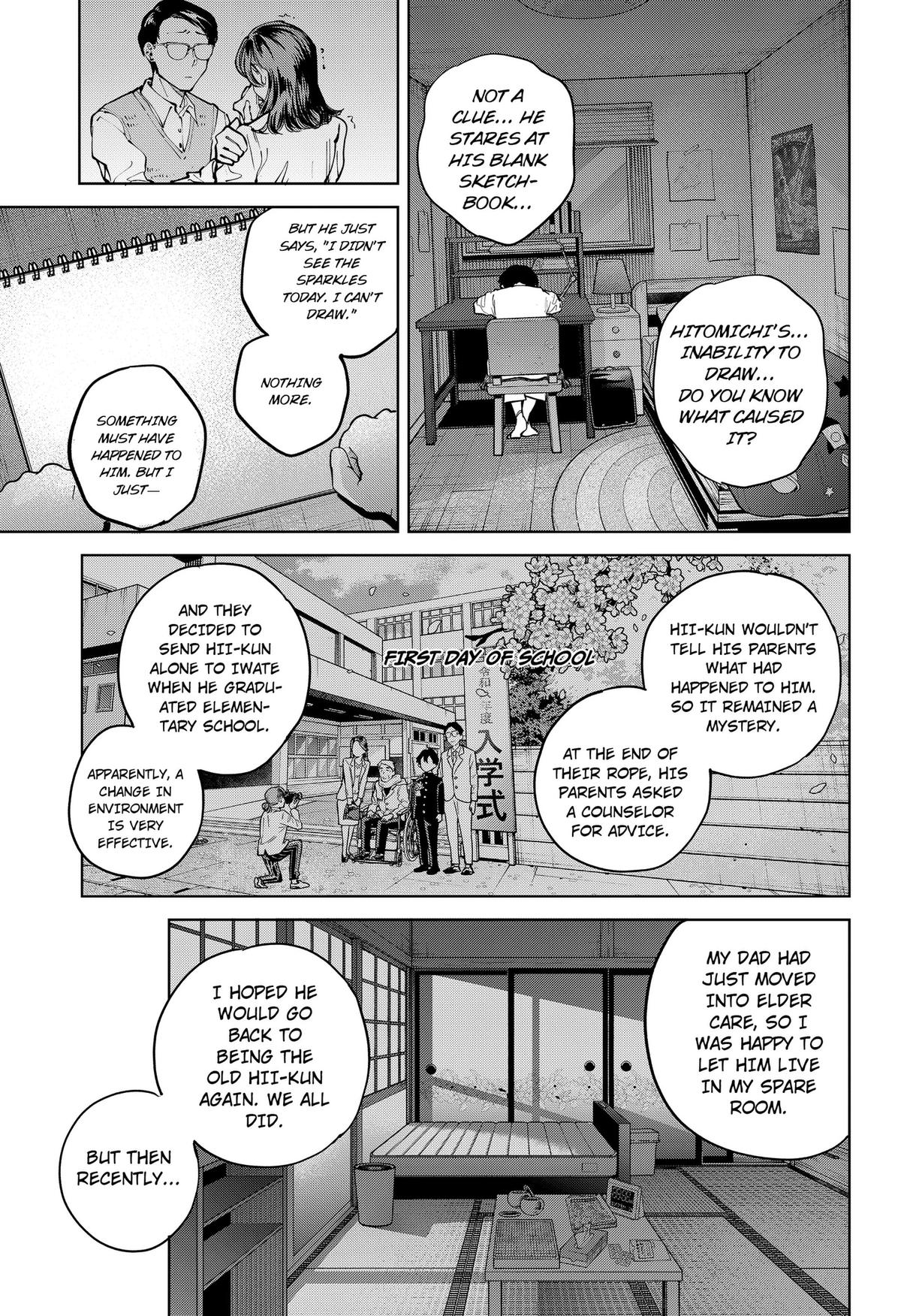 Moshne Project Episode 6 17