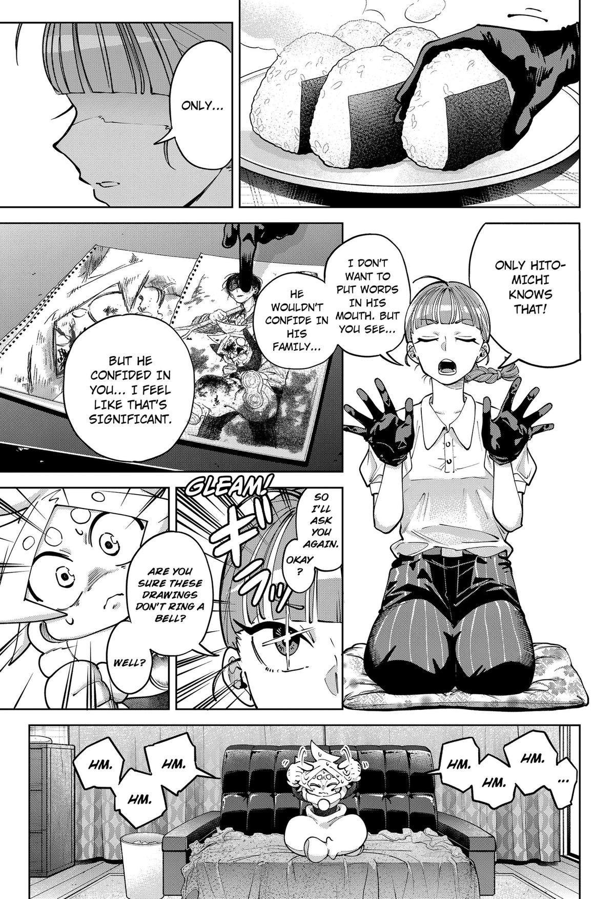 Moshne Project Episode 6 19