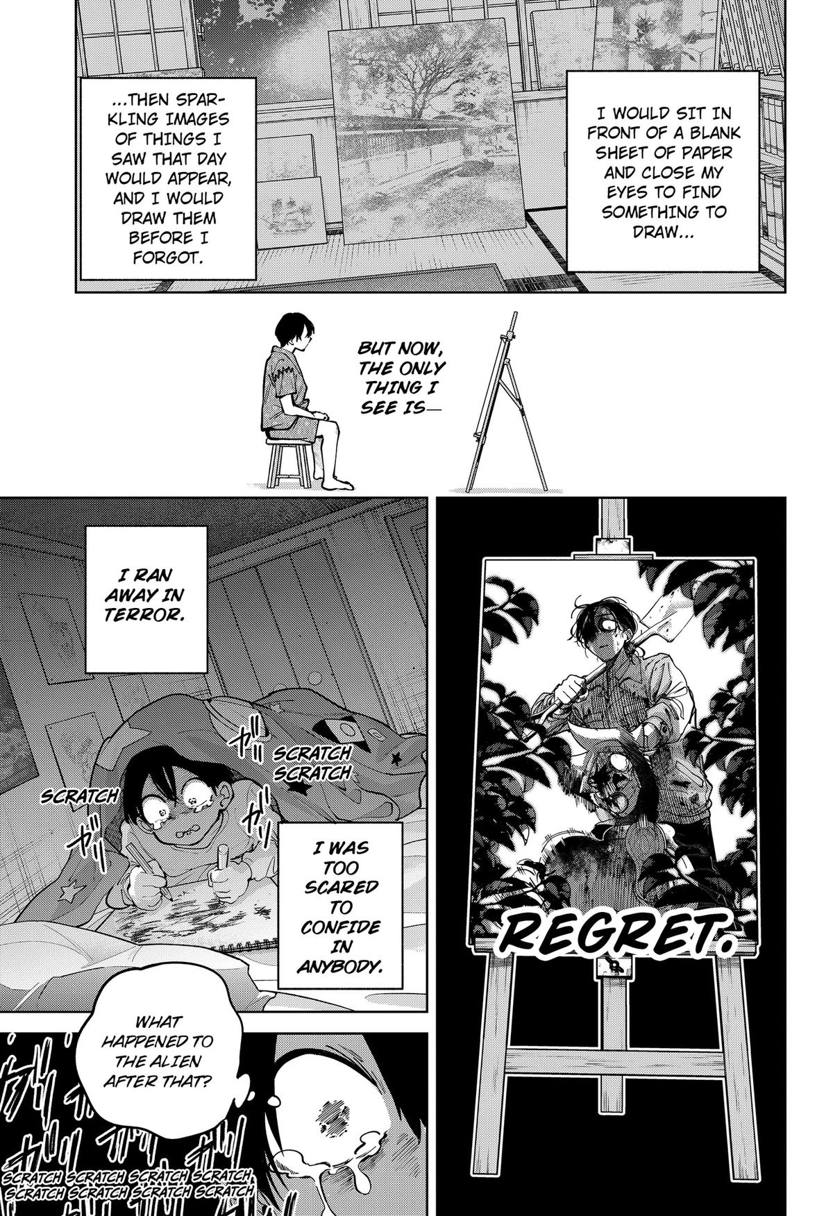 Moshne Project Episode 6 21