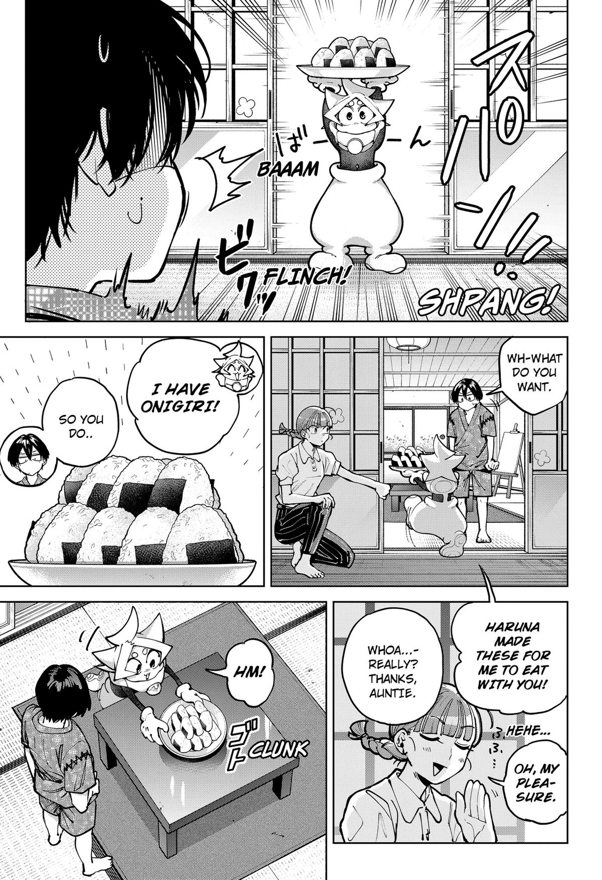 Moshne Project Episode 6 23