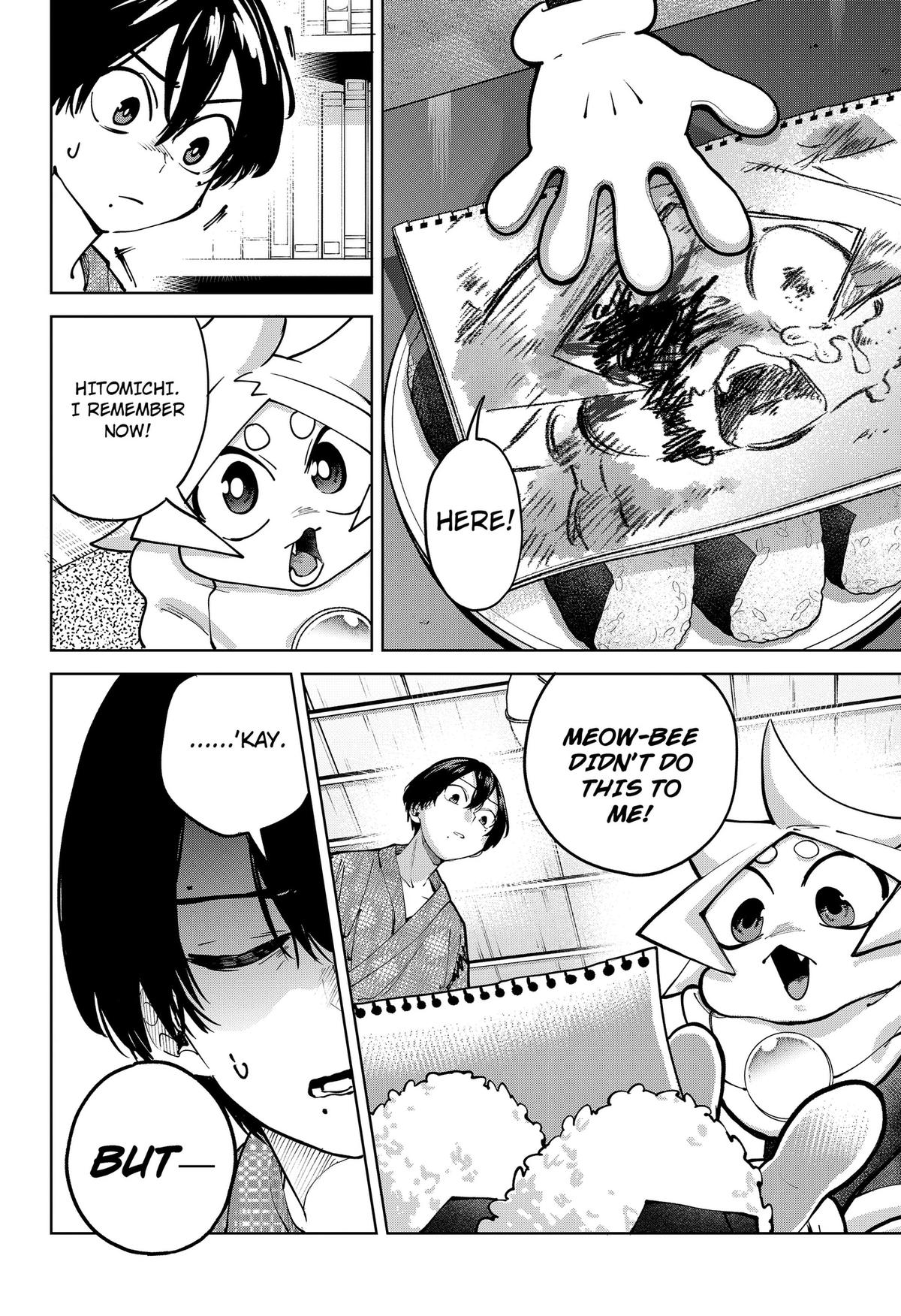 Moshne Project Episode 6 24