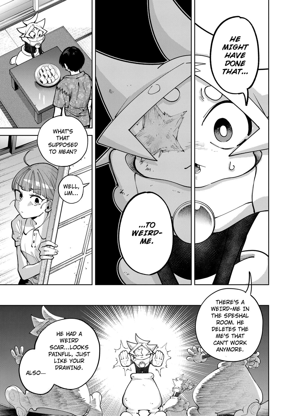 Moshne Project Episode 6 25