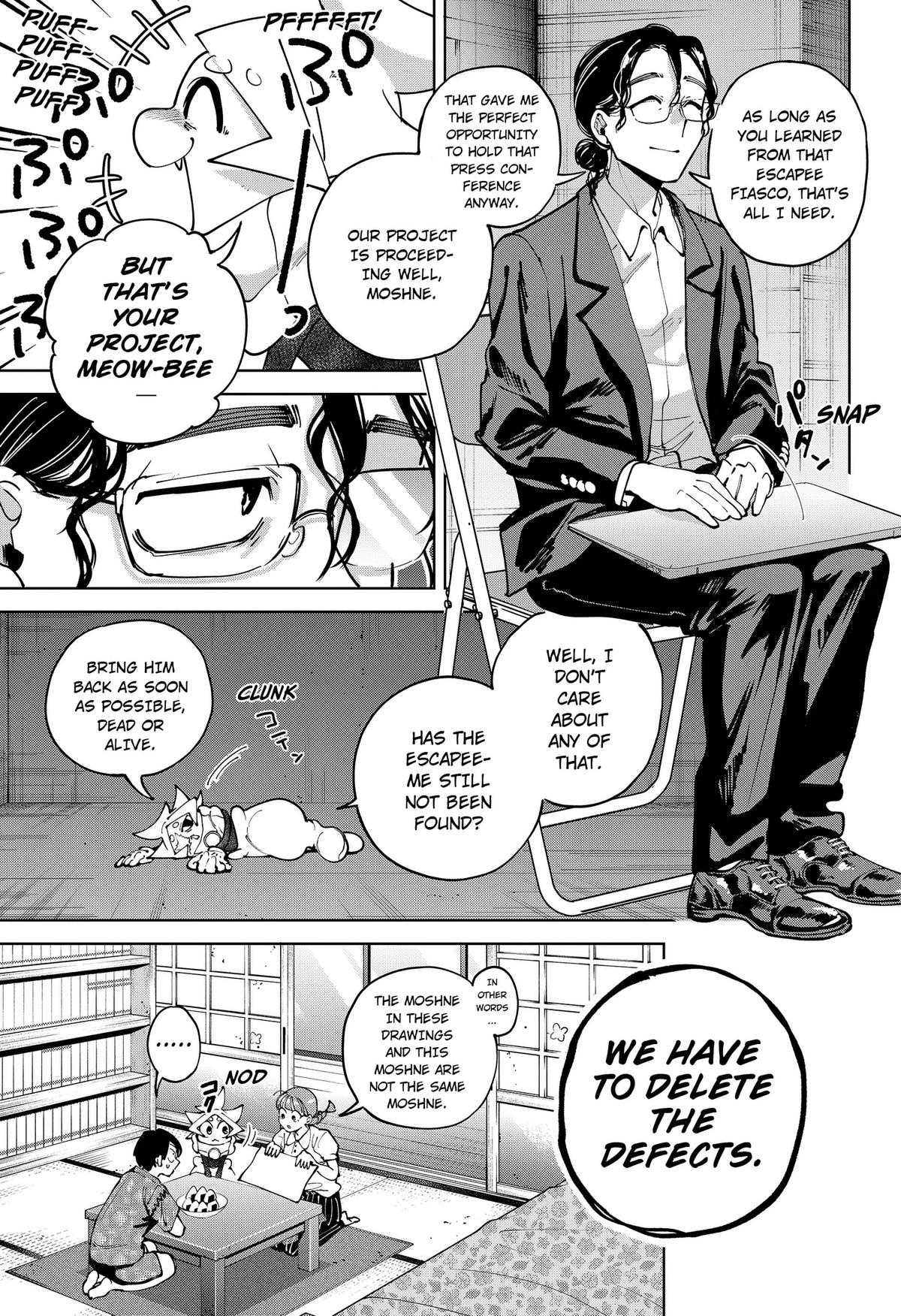 Moshne Project Episode 6 27