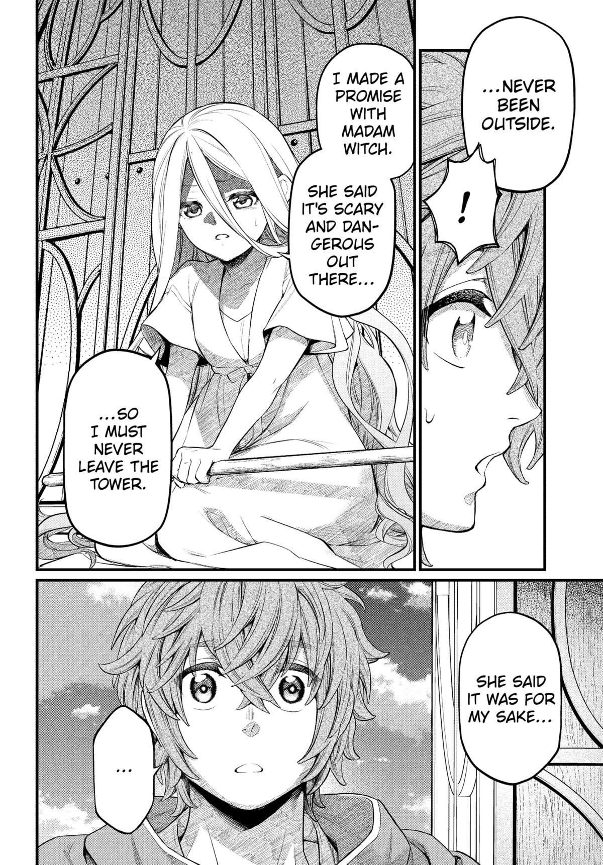 Märchen Crown Chapter 1 17