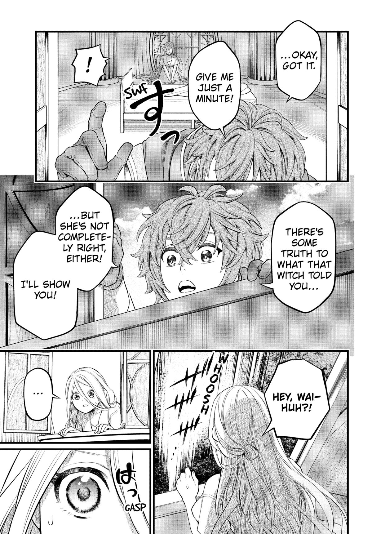 Märchen Crown Chapter 1 18