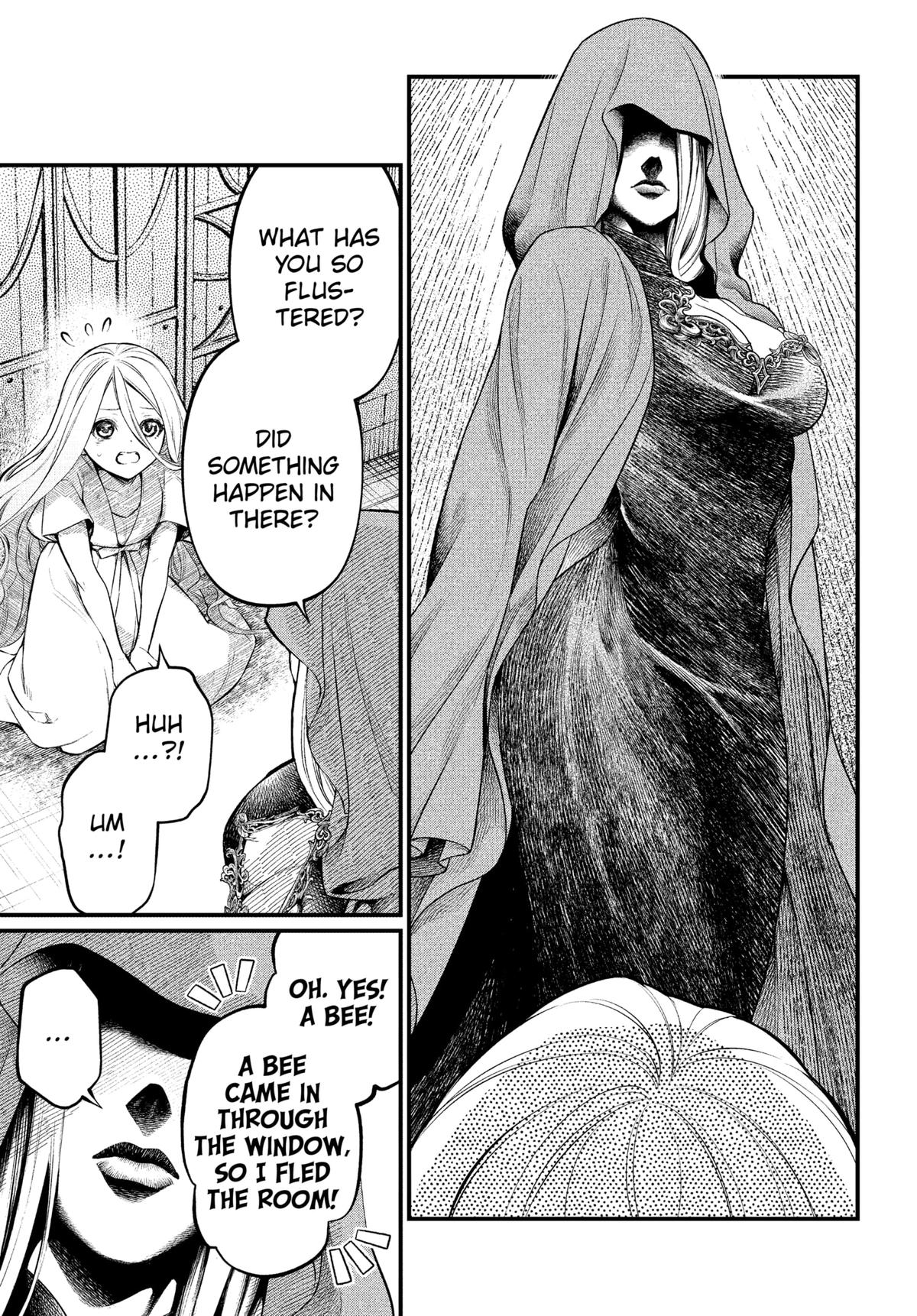 Märchen Crown Chapter 1 20