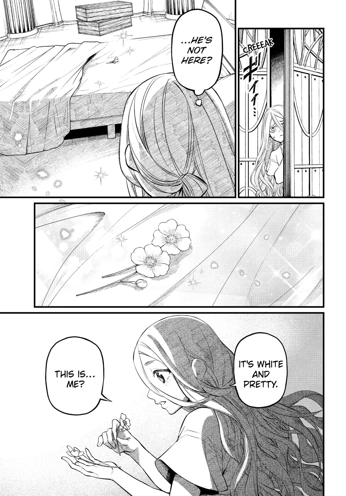 Märchen Crown Chapter 1 22