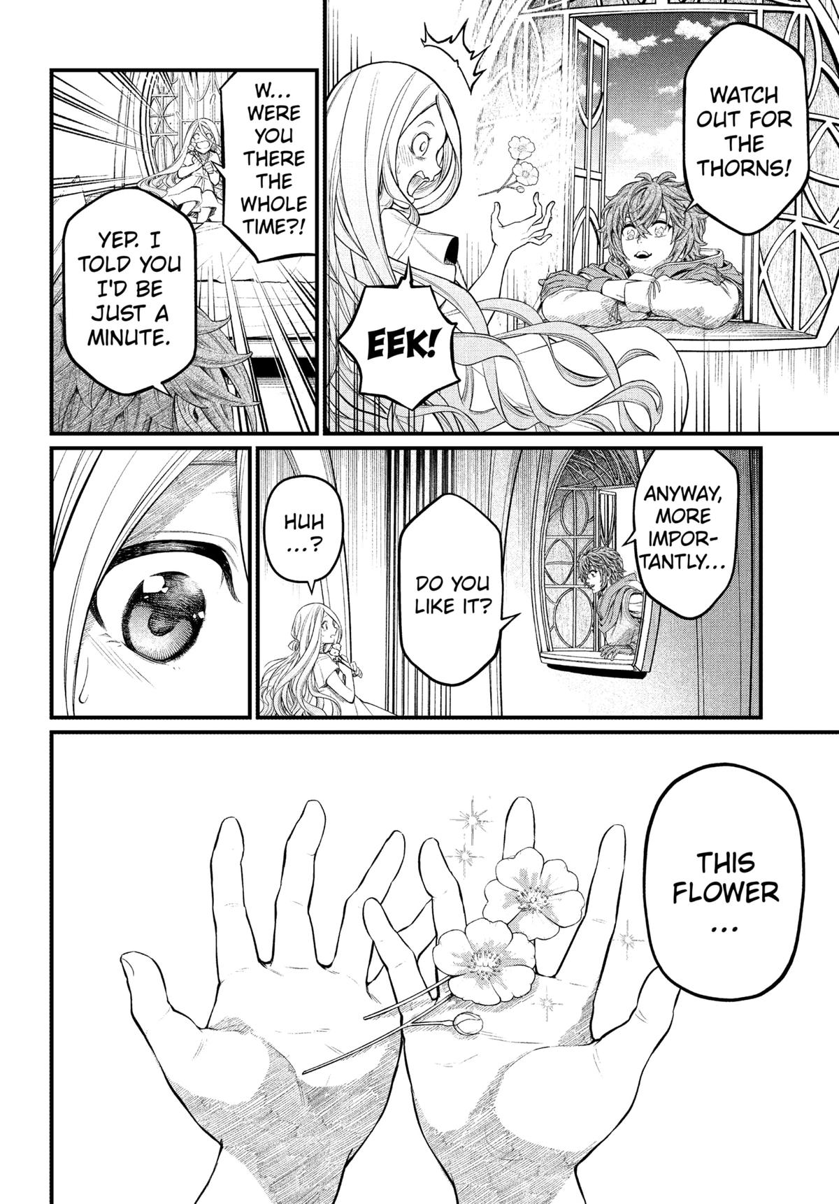 Märchen Crown Chapter 1 23