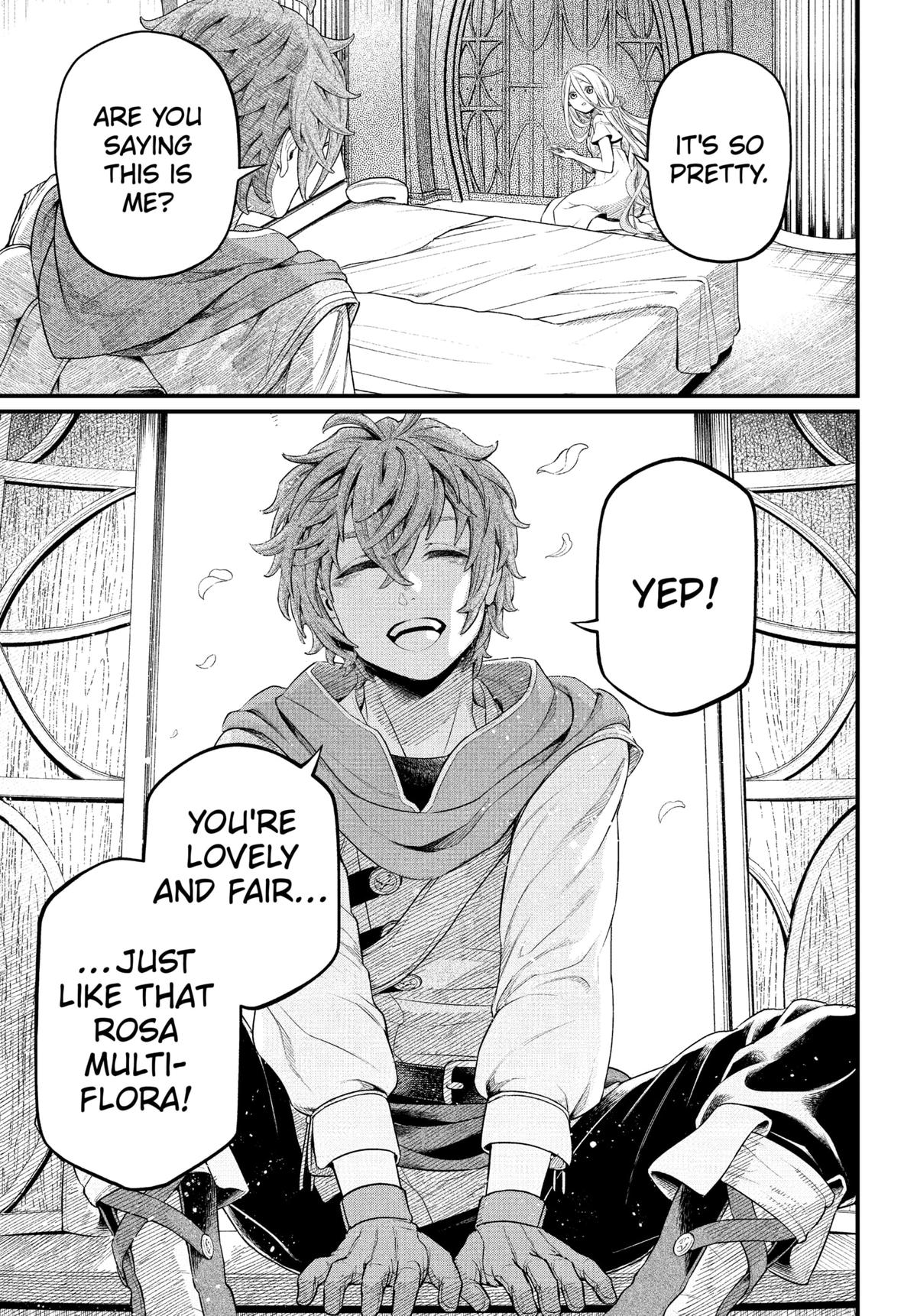 Märchen Crown Chapter 1 24