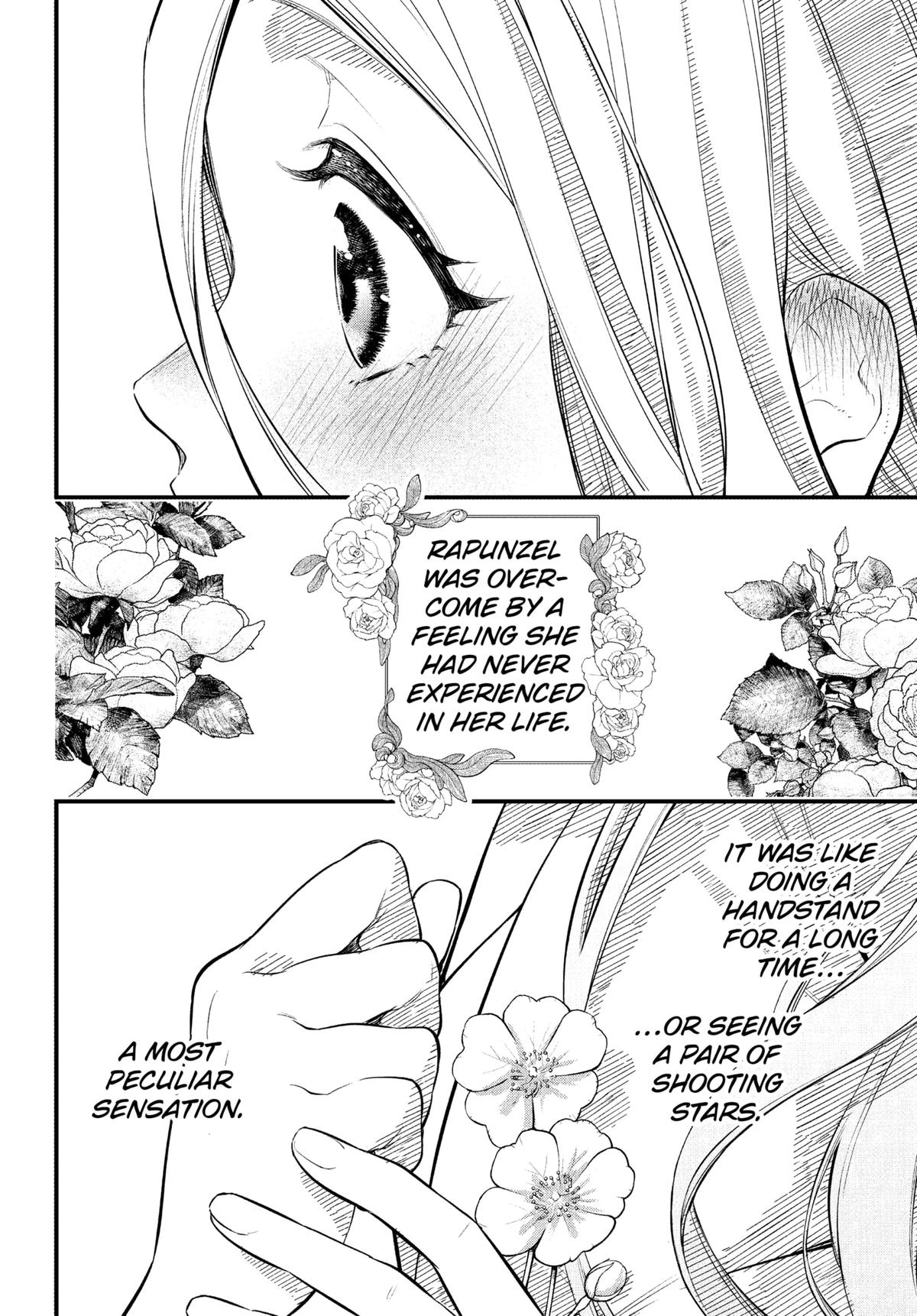 Märchen Crown Chapter 1 25