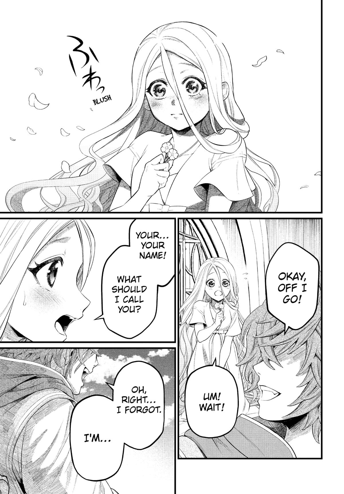 Märchen Crown Chapter 1 28