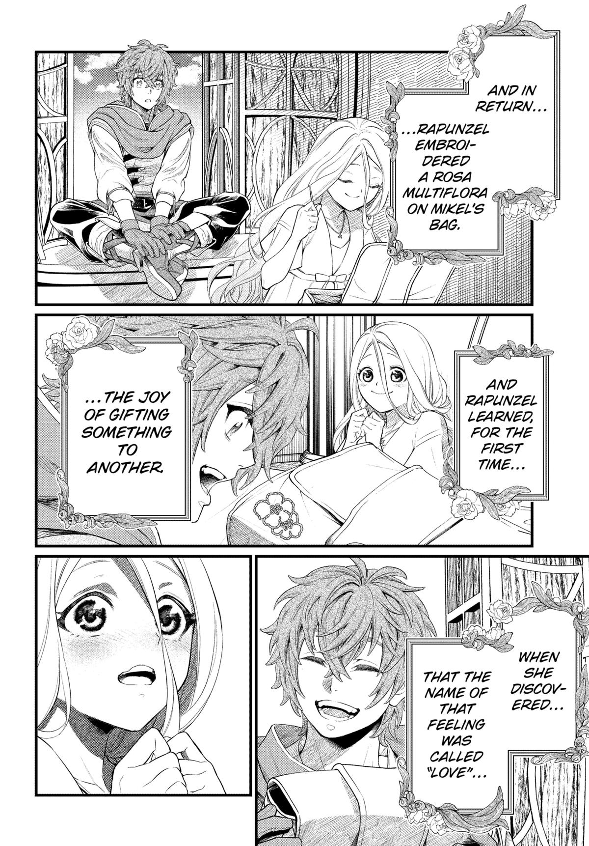 Märchen Crown Chapter 1 31