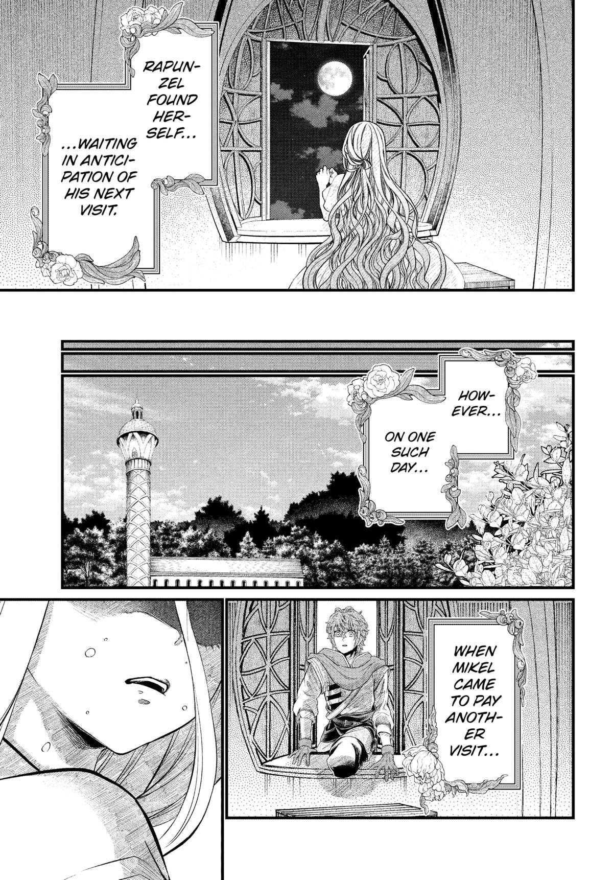 Märchen Crown Chapter 1 32