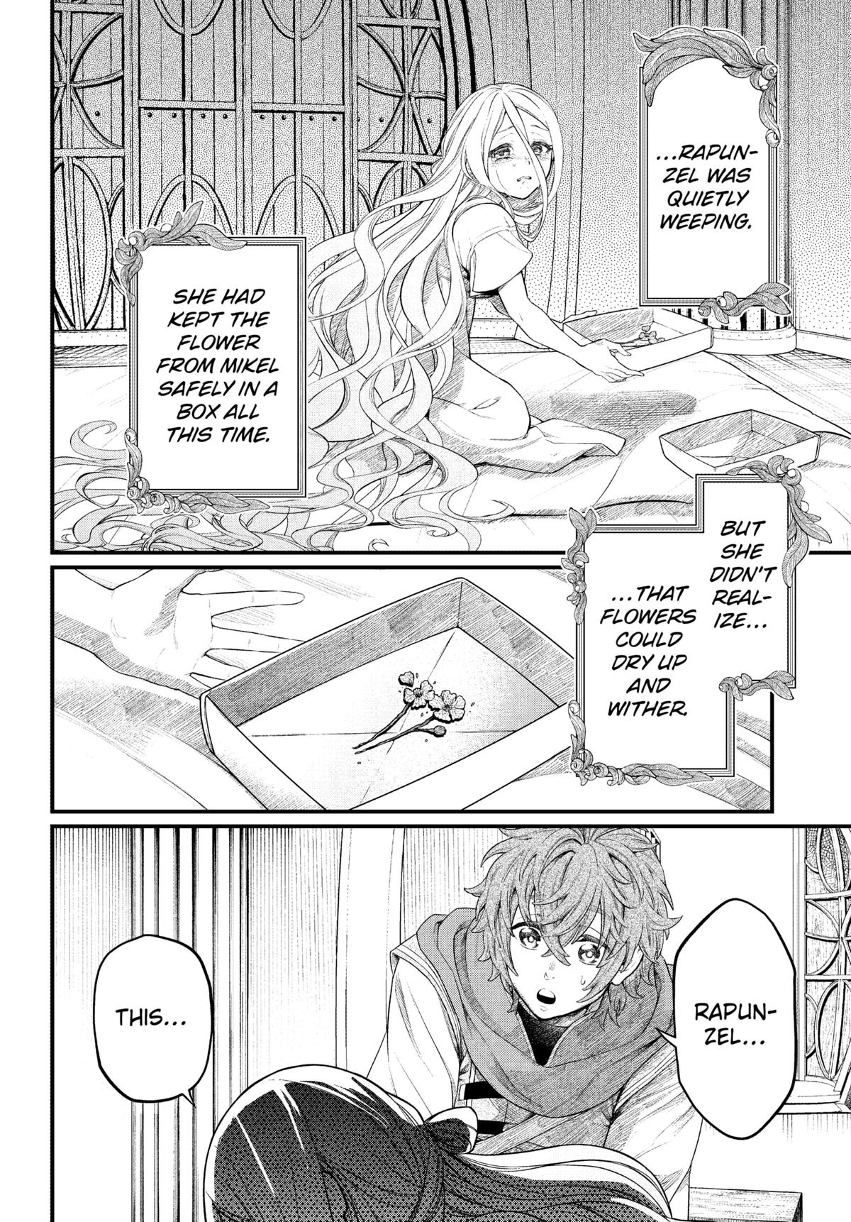 Märchen Crown Chapter 1 33