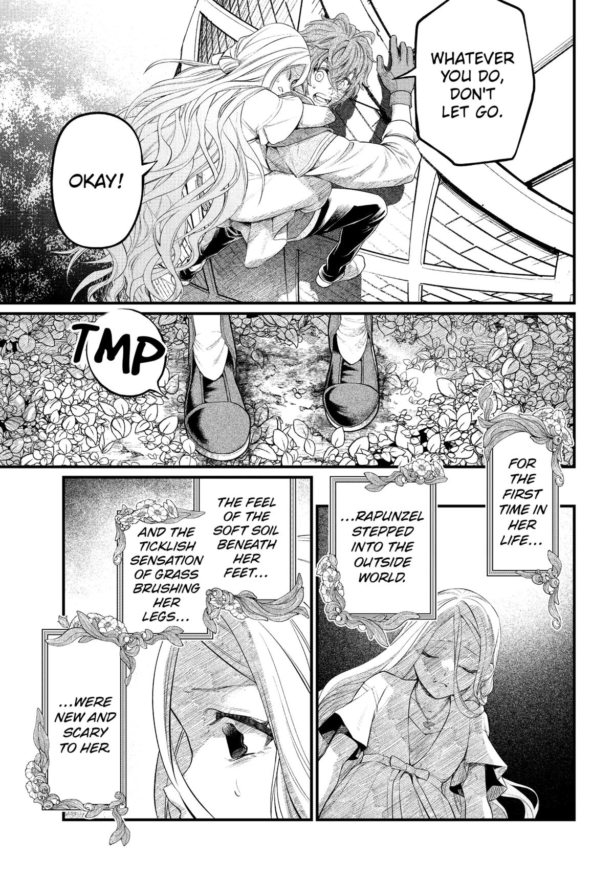 Märchen Crown Chapter 1 36