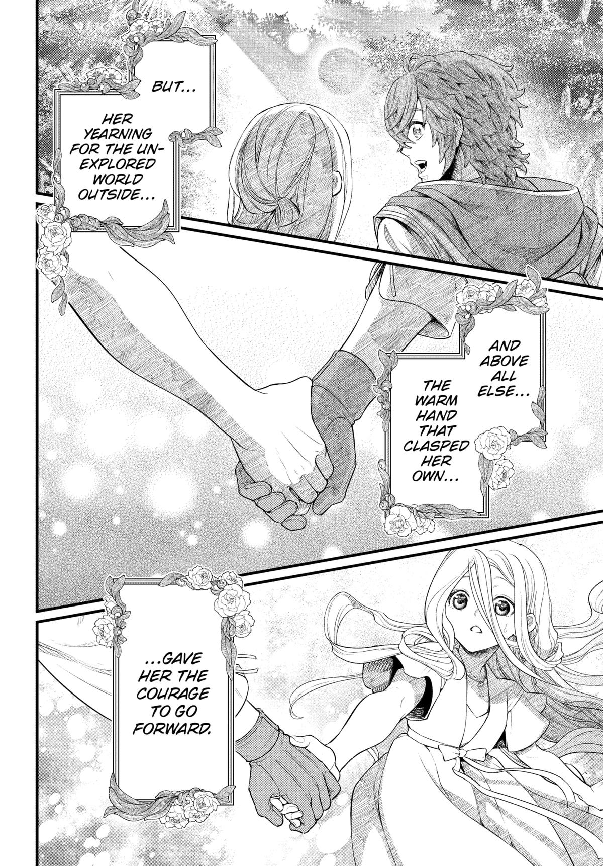 Märchen Crown Chapter 1 37