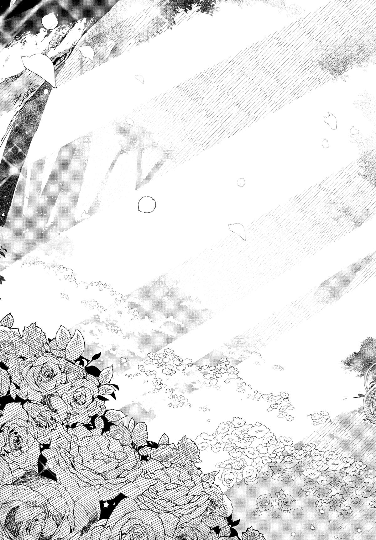 Märchen Crown Chapter 1 40