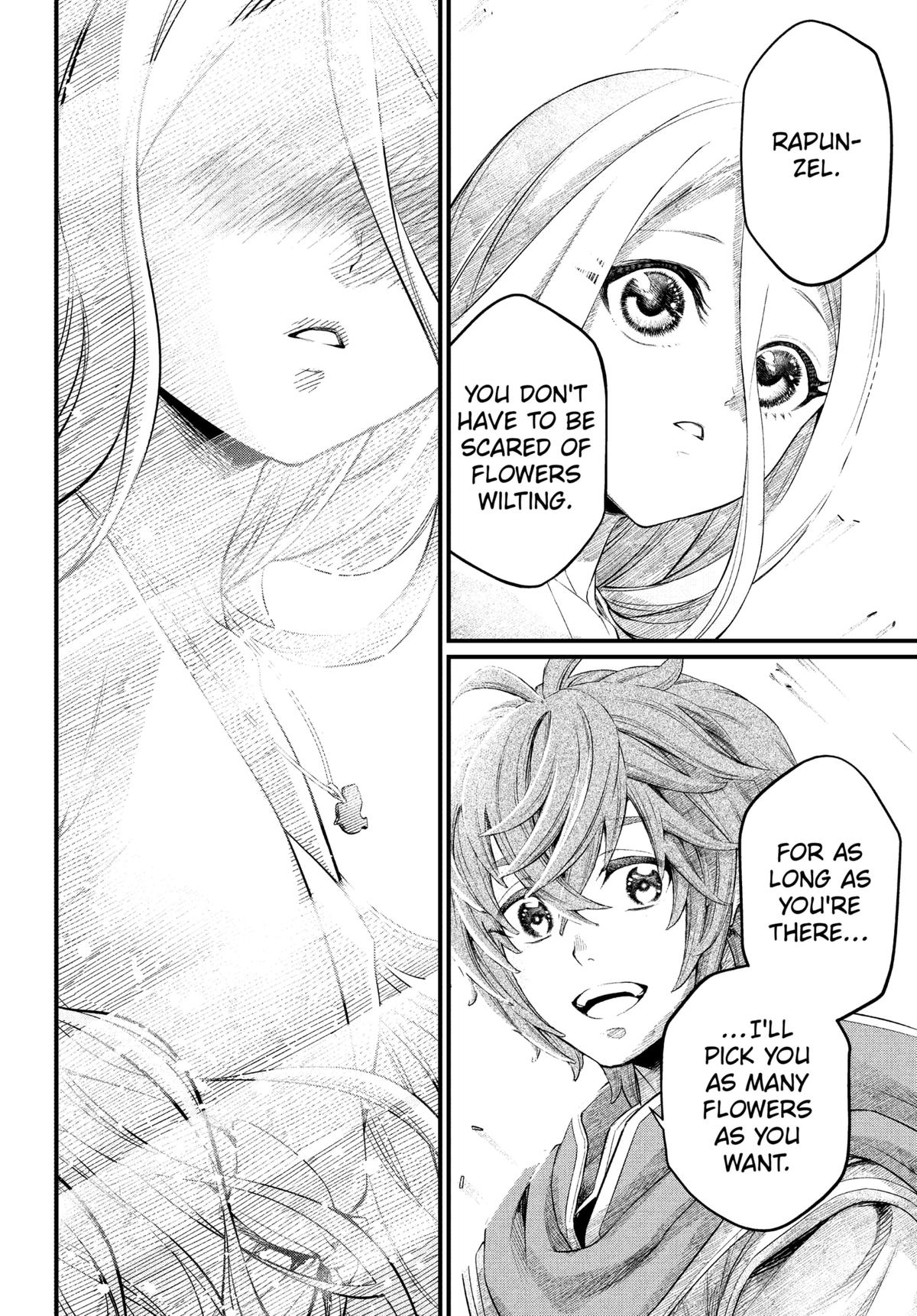 Märchen Crown Chapter 1 41