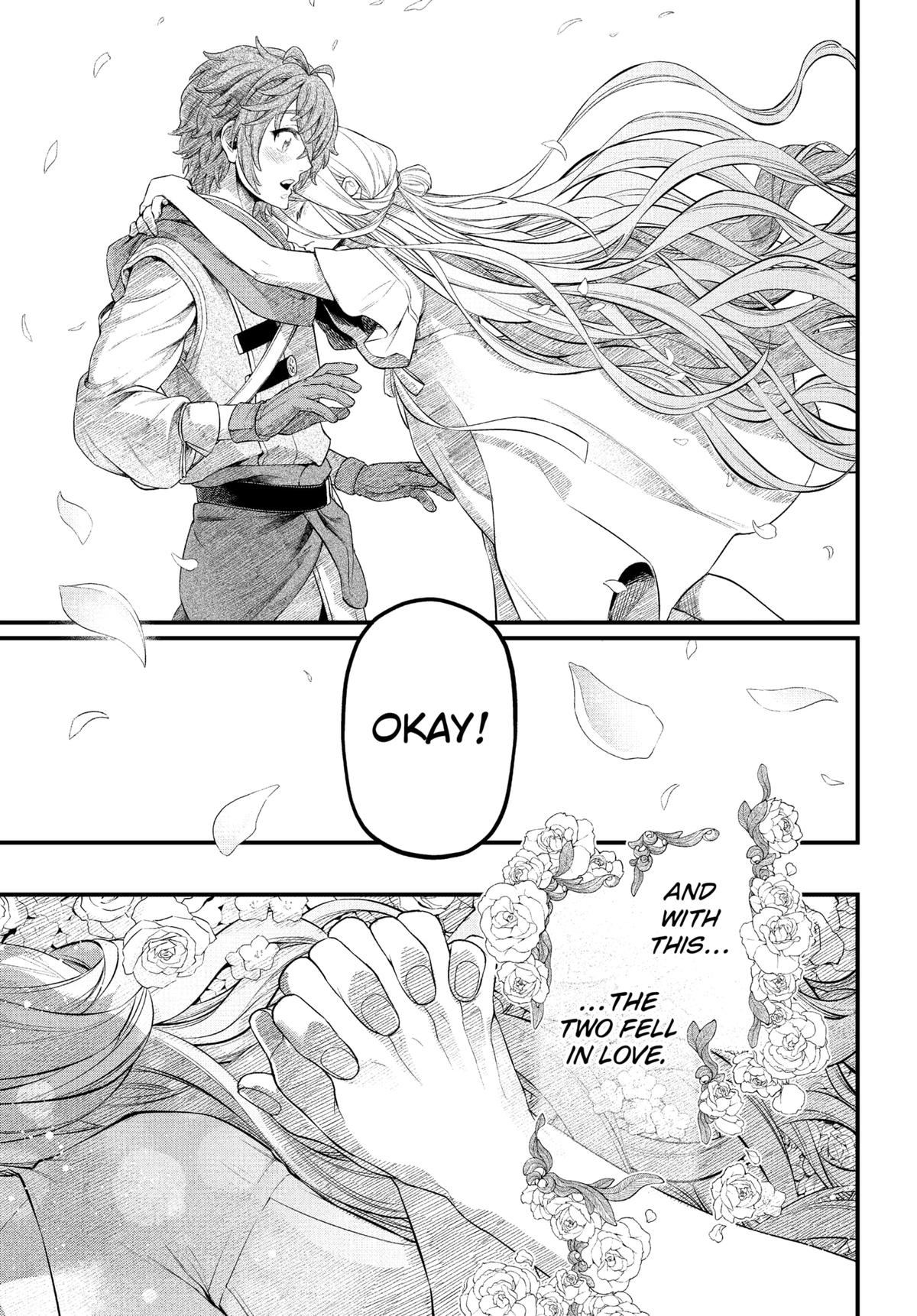 Märchen Crown Chapter 1 42