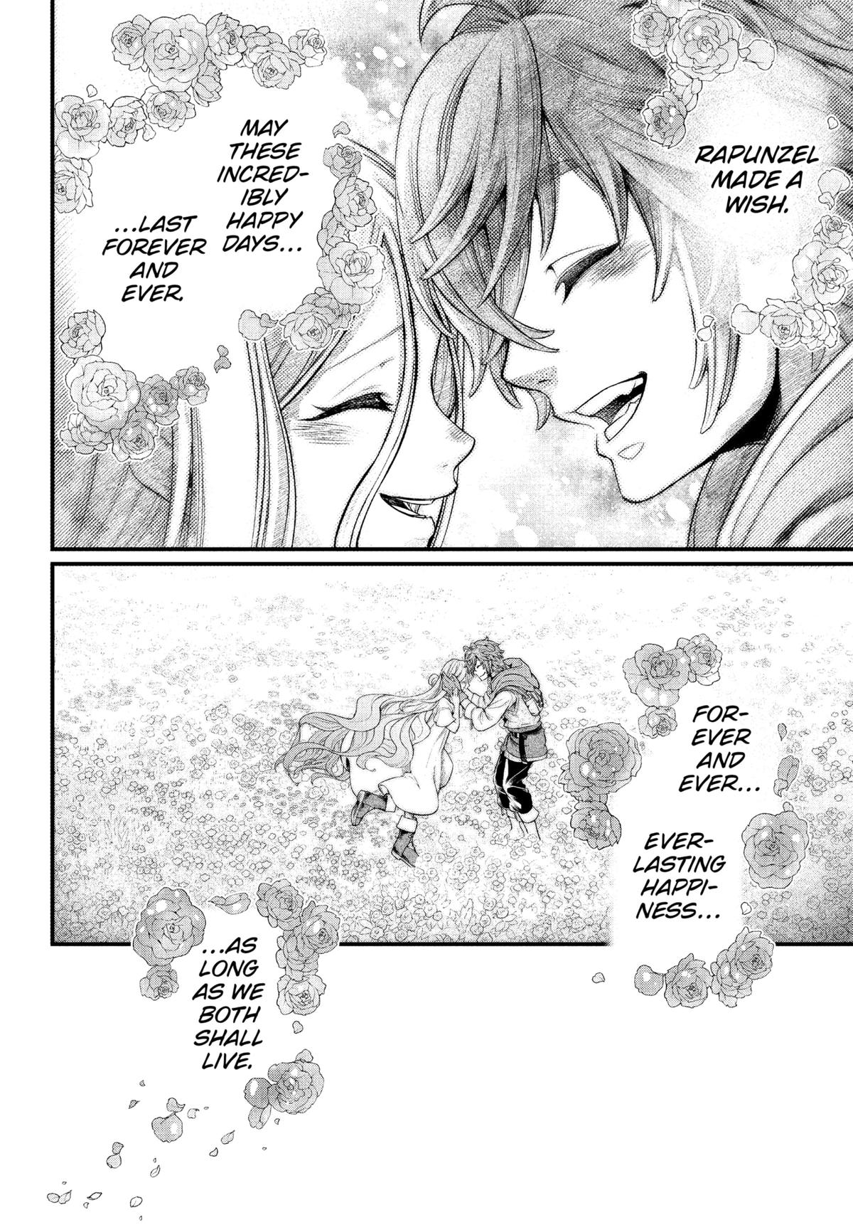 Märchen Crown Chapter 1 43