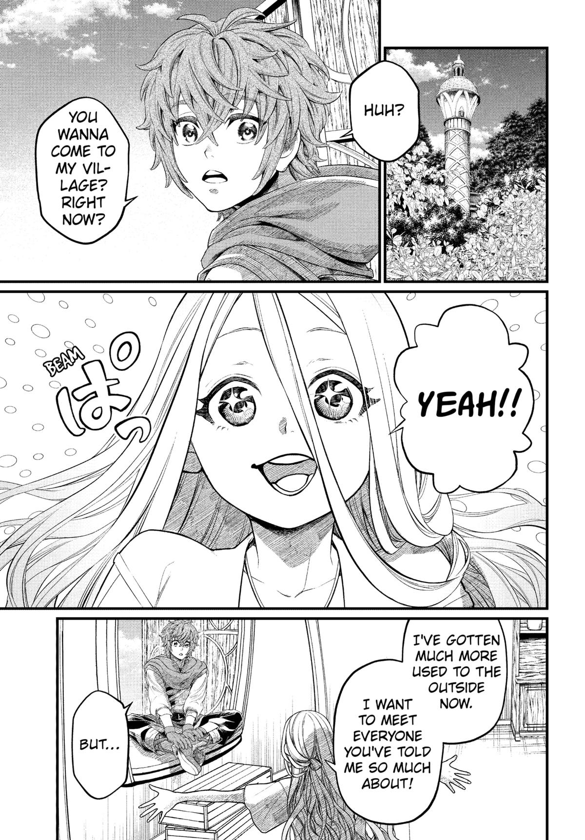 Märchen Crown Chapter 1 46