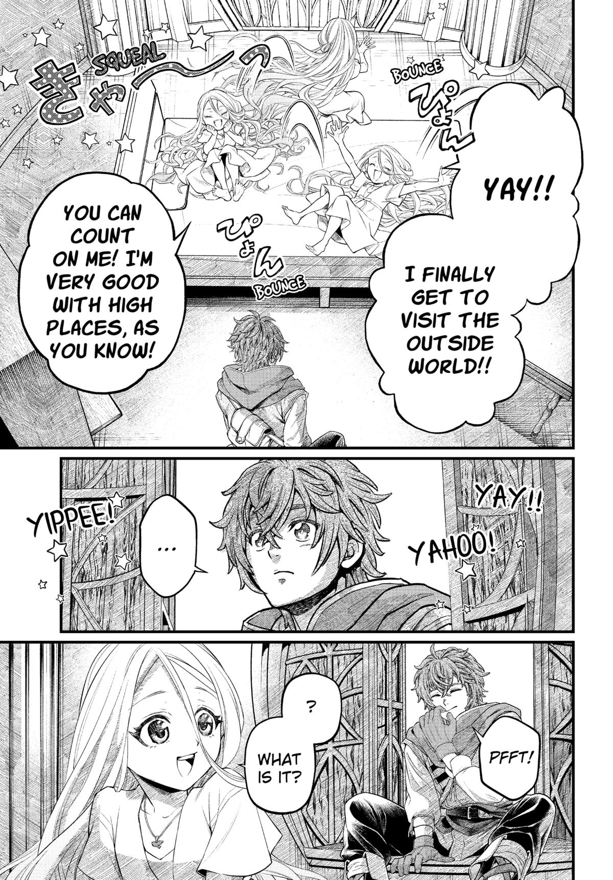 Märchen Crown Chapter 1 48