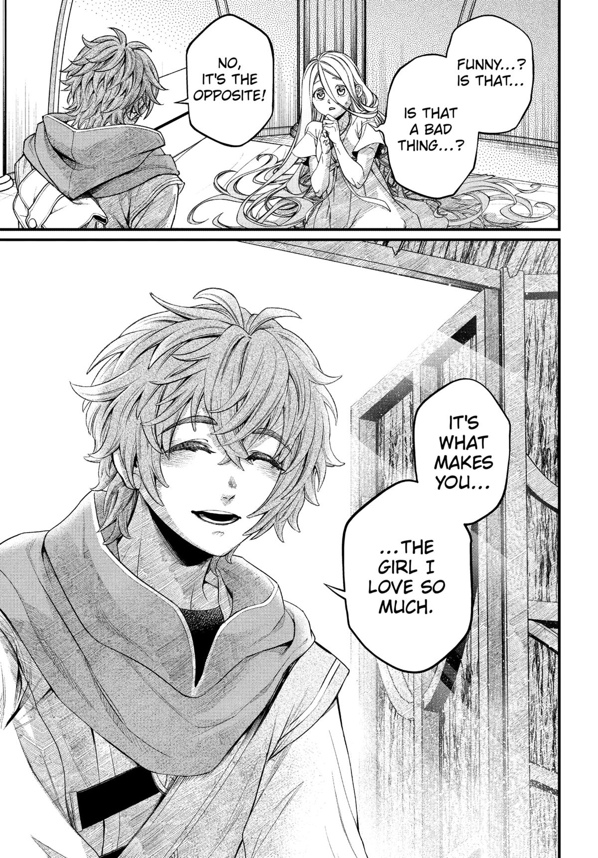 Märchen Crown Chapter 1 50