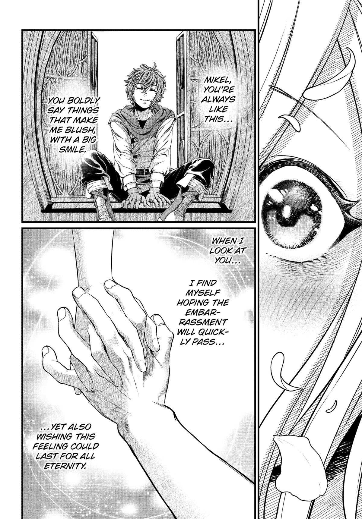 Märchen Crown Chapter 1 51