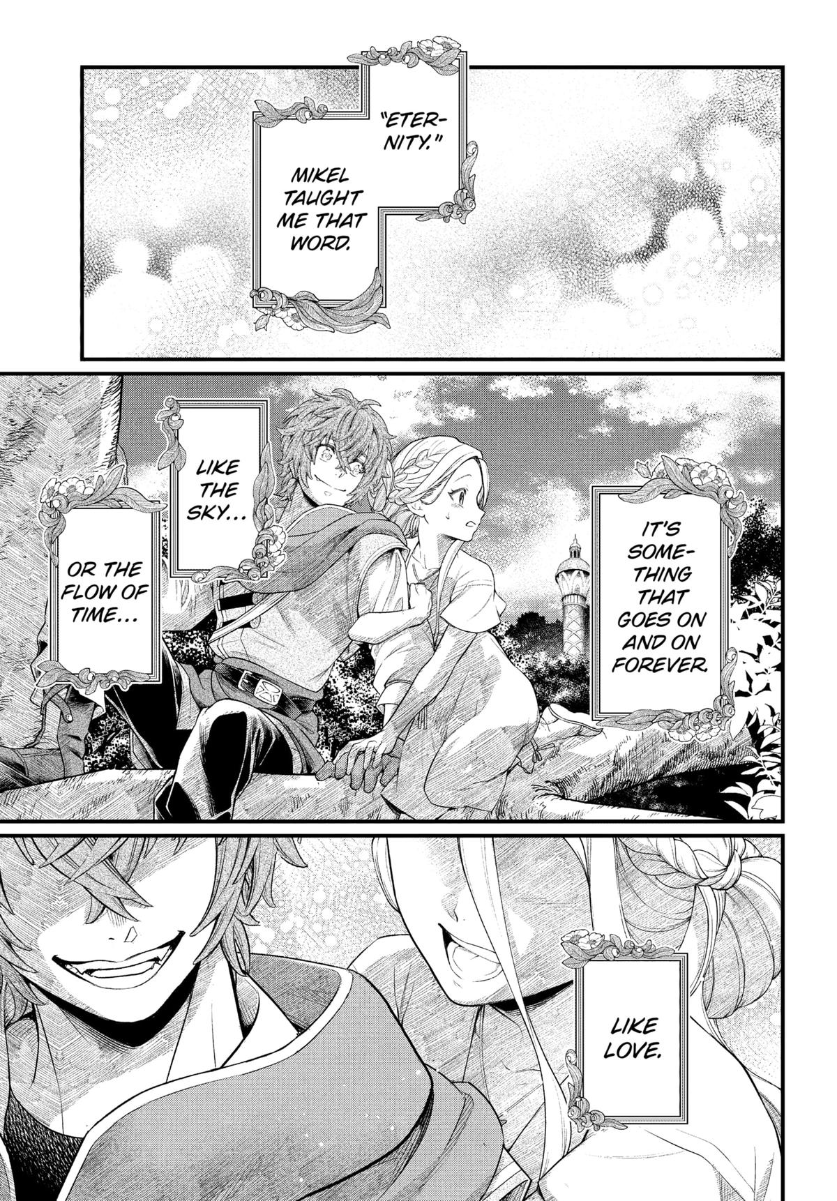 Märchen Crown Chapter 1 52