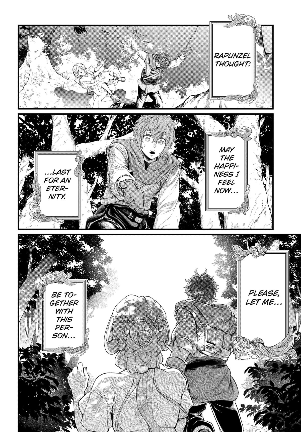 Märchen Crown Chapter 1 53