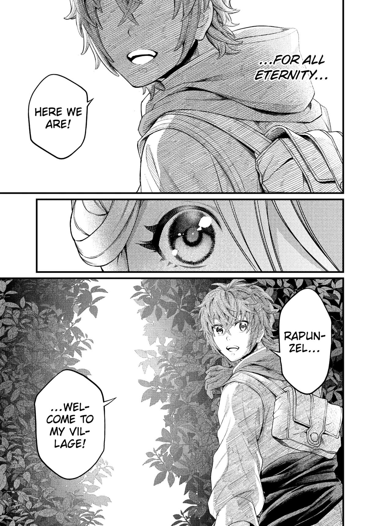 Märchen Crown Chapter 1 54