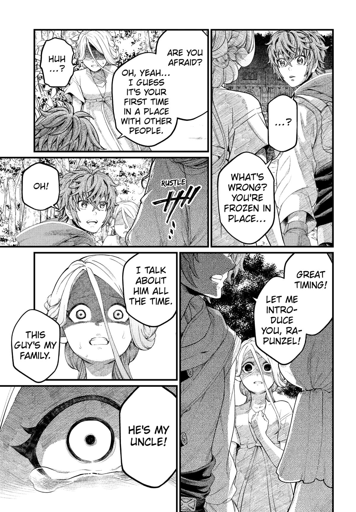 Märchen Crown Chapter 1 56