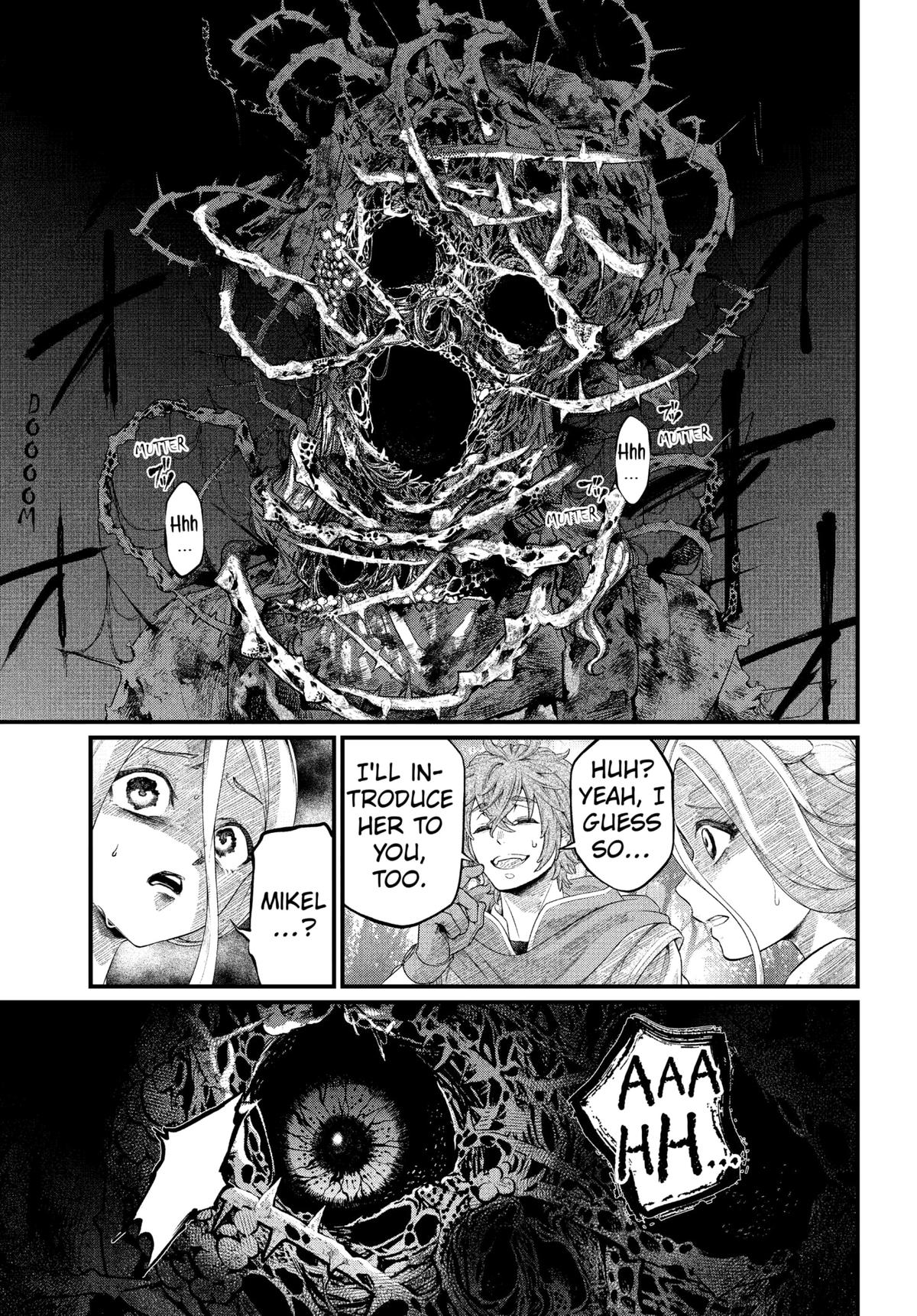 Märchen Crown Chapter 1 58