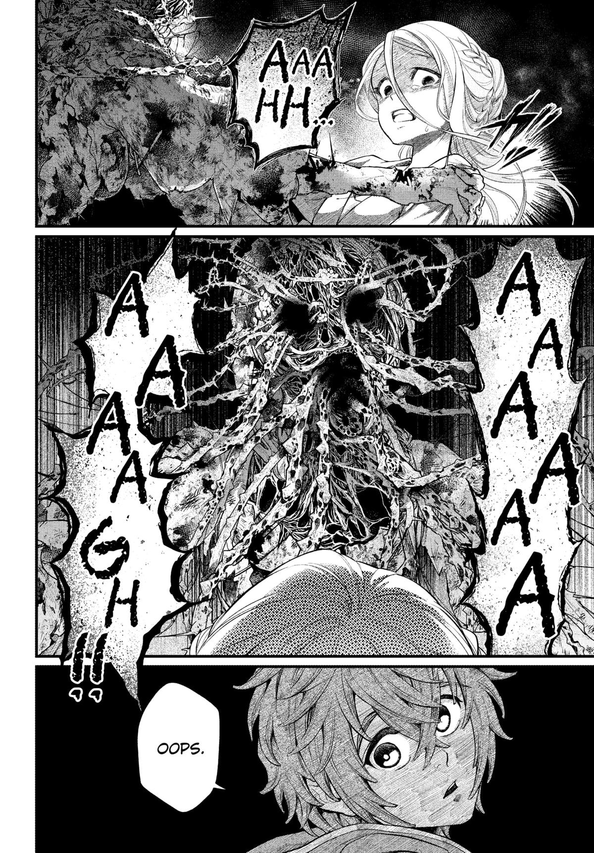 Märchen Crown Chapter 1 59