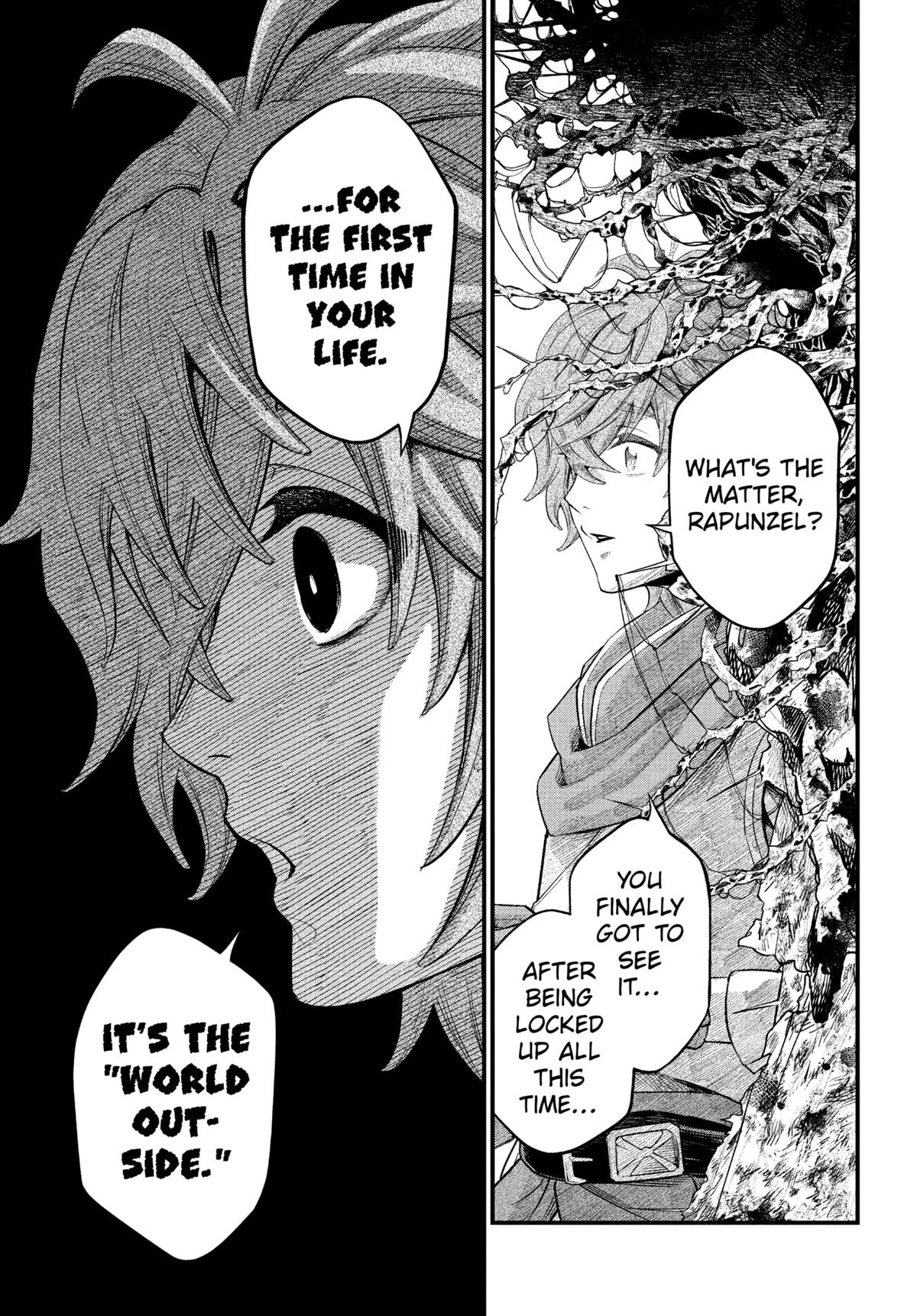 Märchen Crown Chapter 1 62