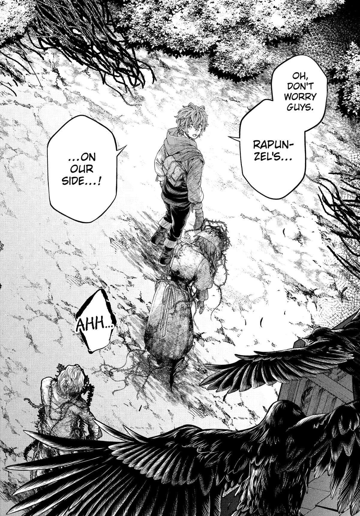 Märchen Crown Chapter 1 63