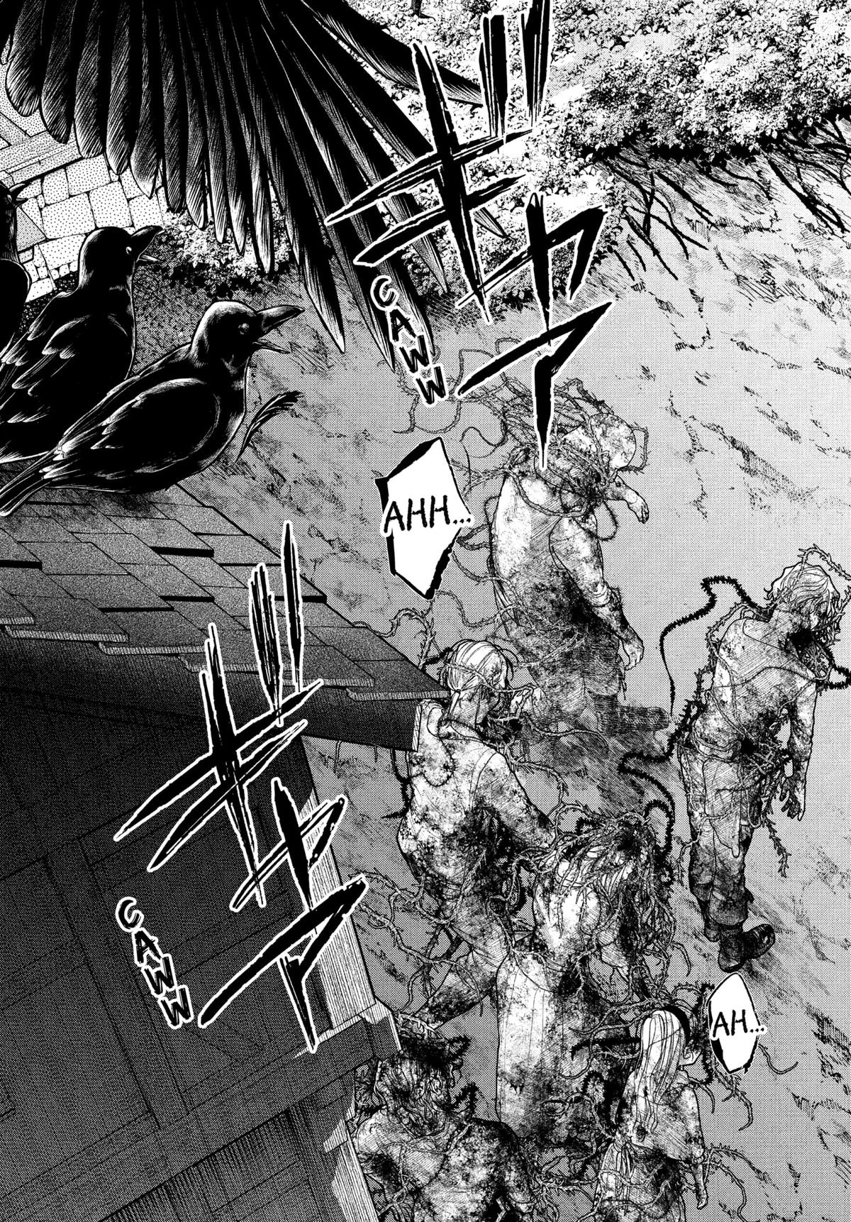 Märchen Crown Chapter 1 64