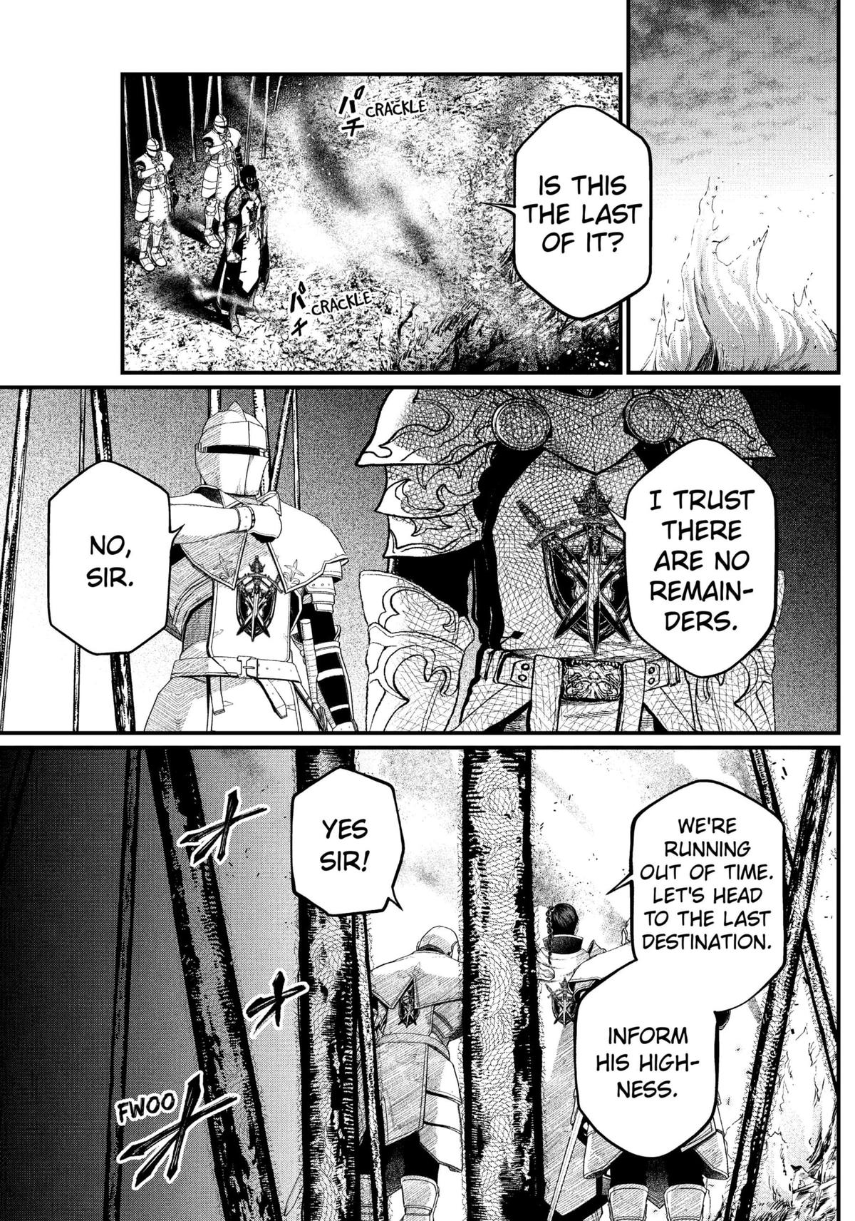 Märchen Crown Chapter 2 2