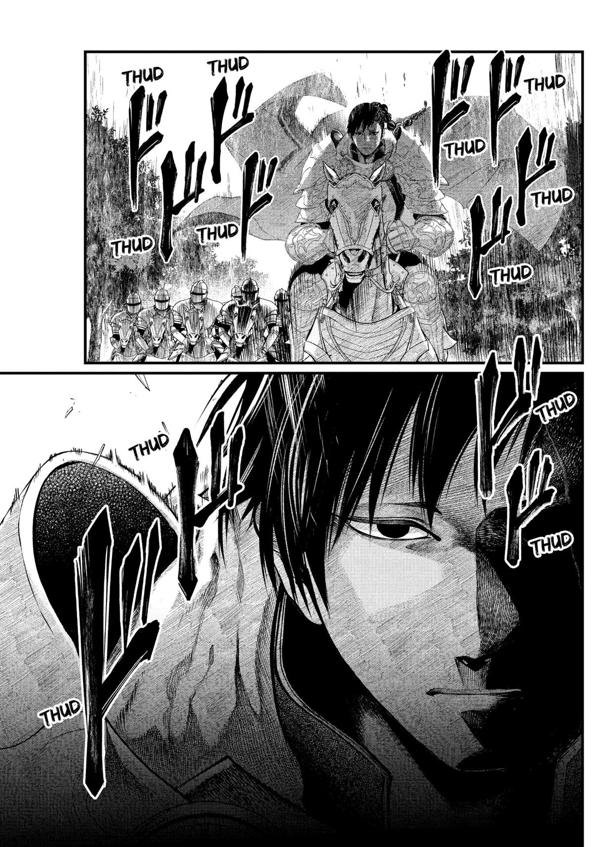 Märchen Crown Chapter 2 4