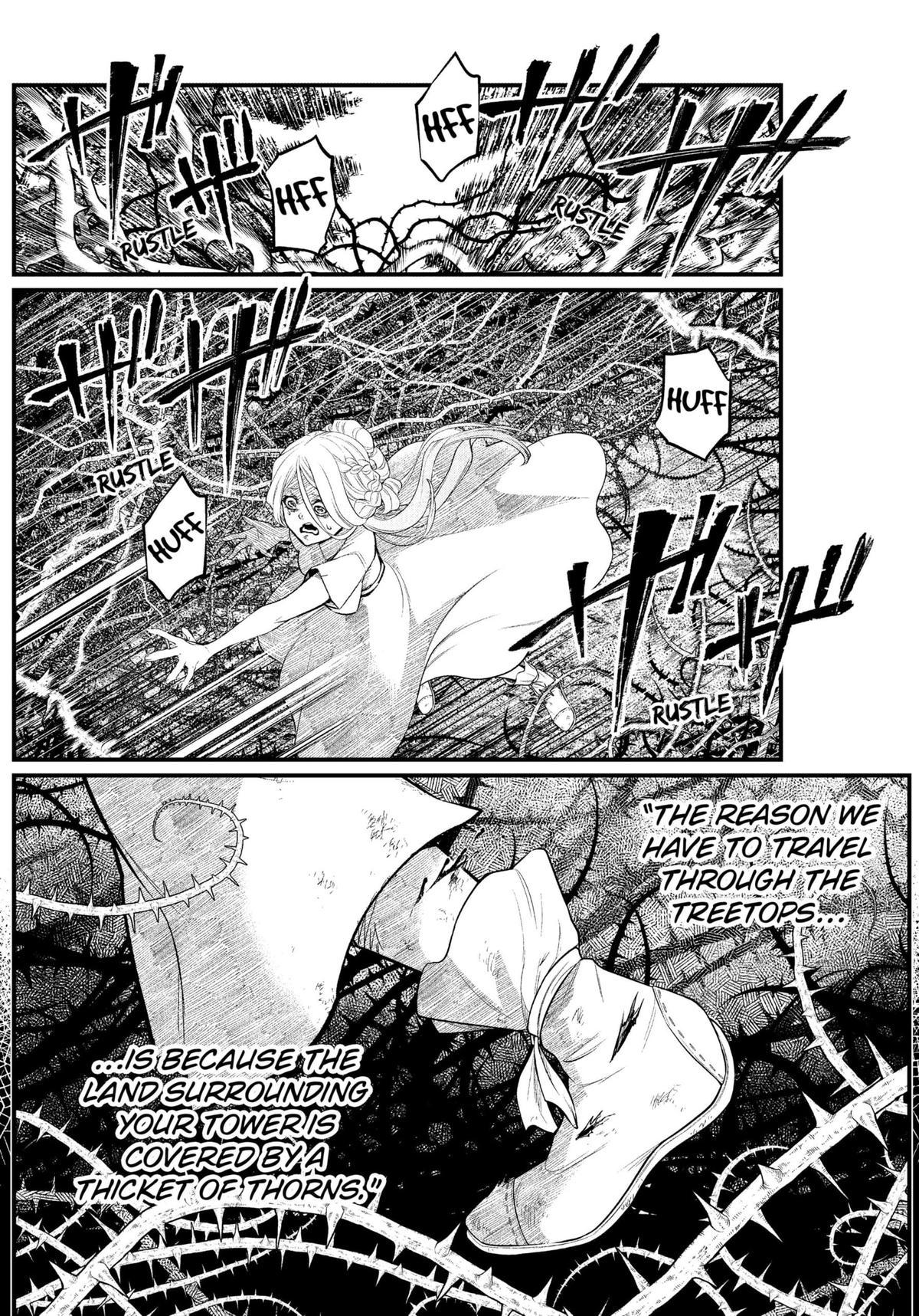 Märchen Crown Chapter 2 5