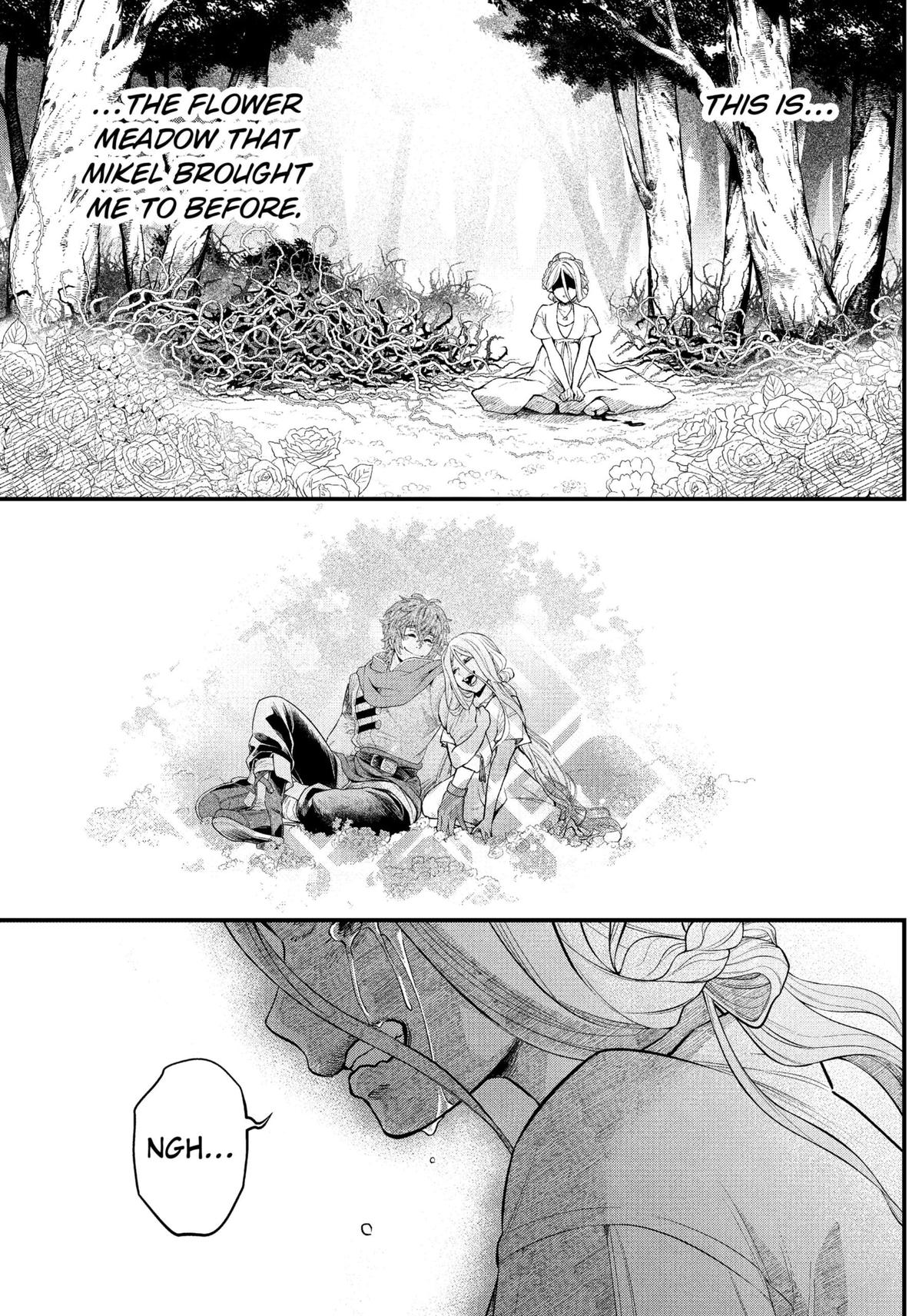 Märchen Crown Chapter 2 8