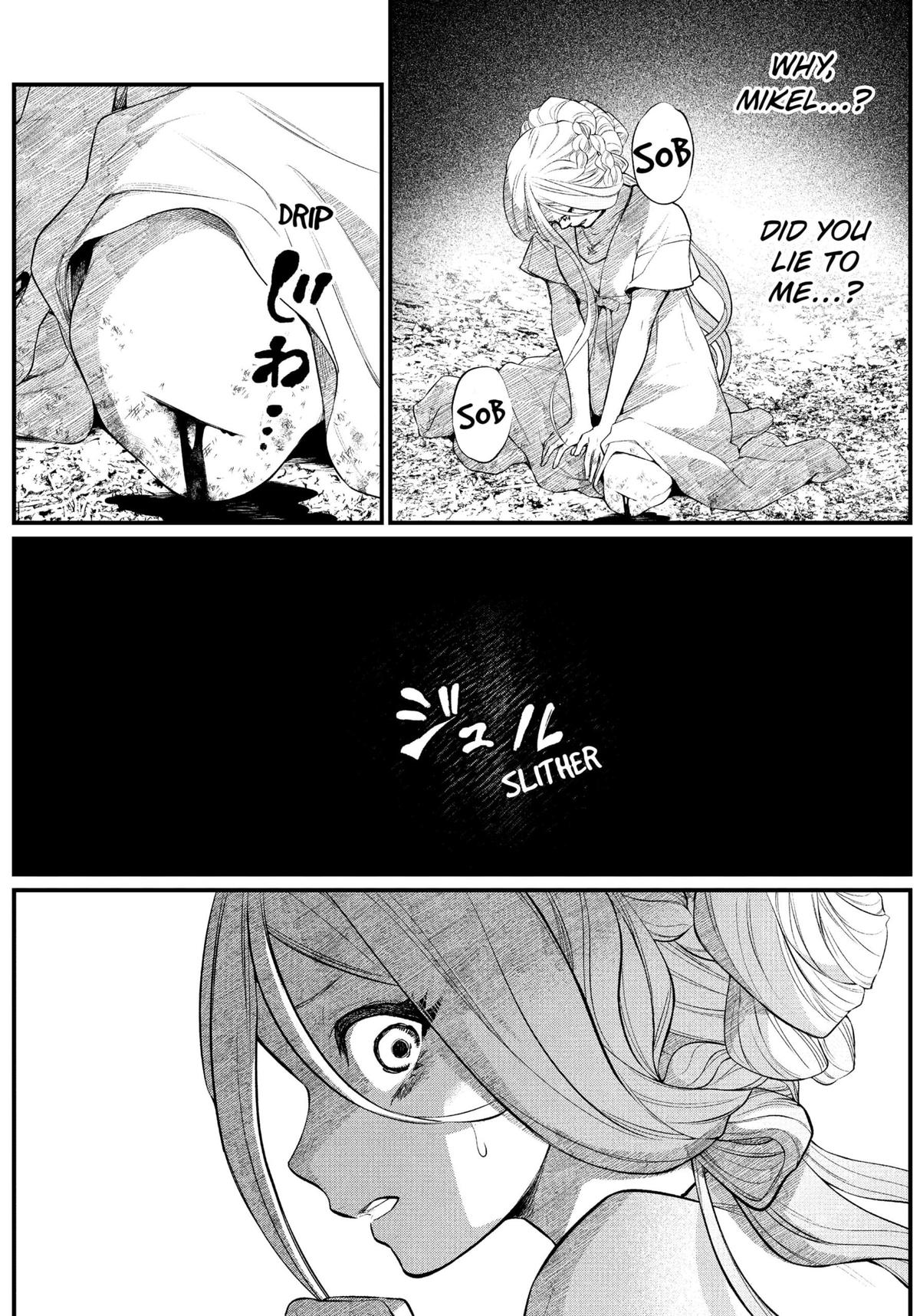 Märchen Crown Chapter 2 9