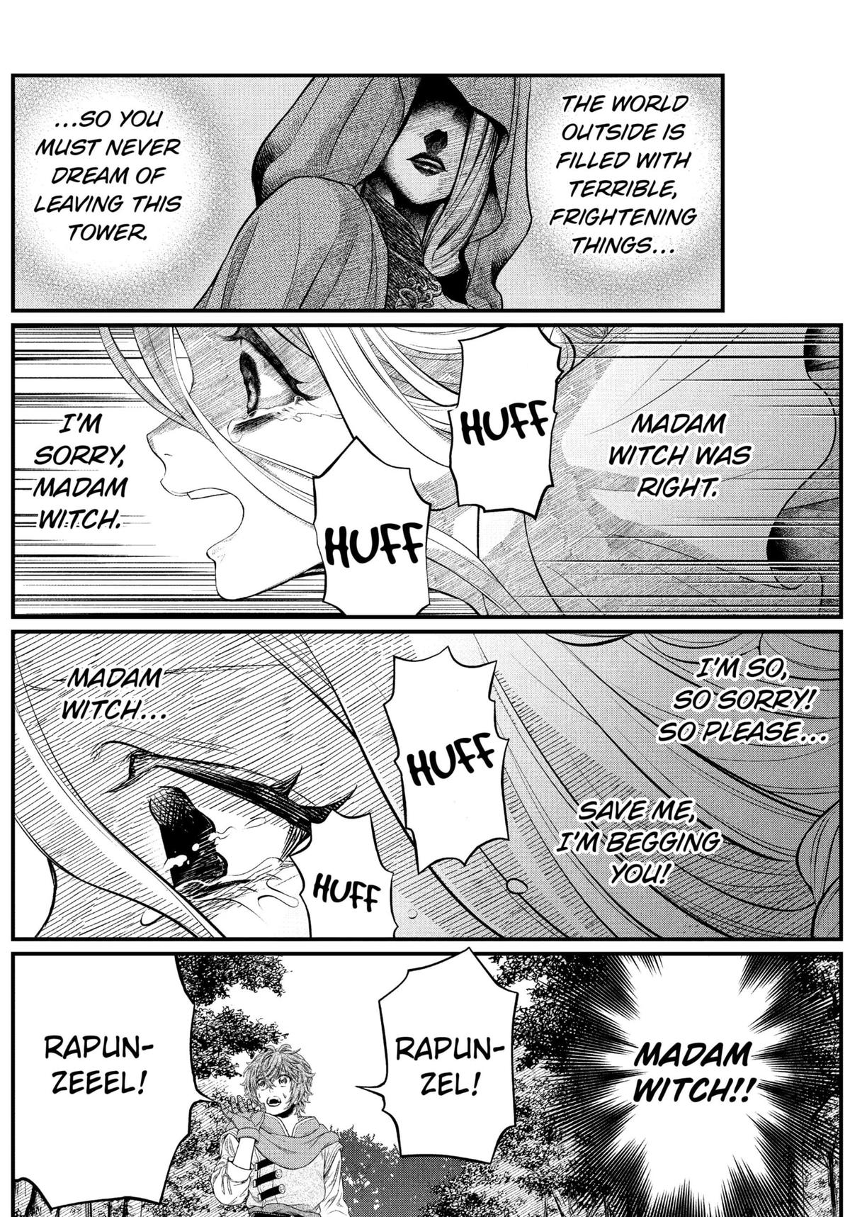 Märchen Crown Chapter 2 13